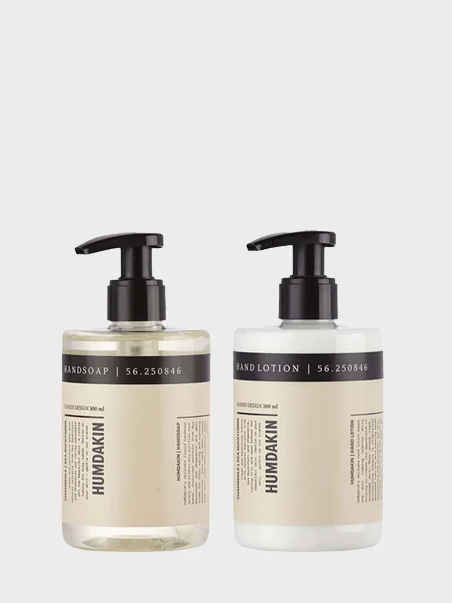Humdakin - 01 Hand Care Kit
