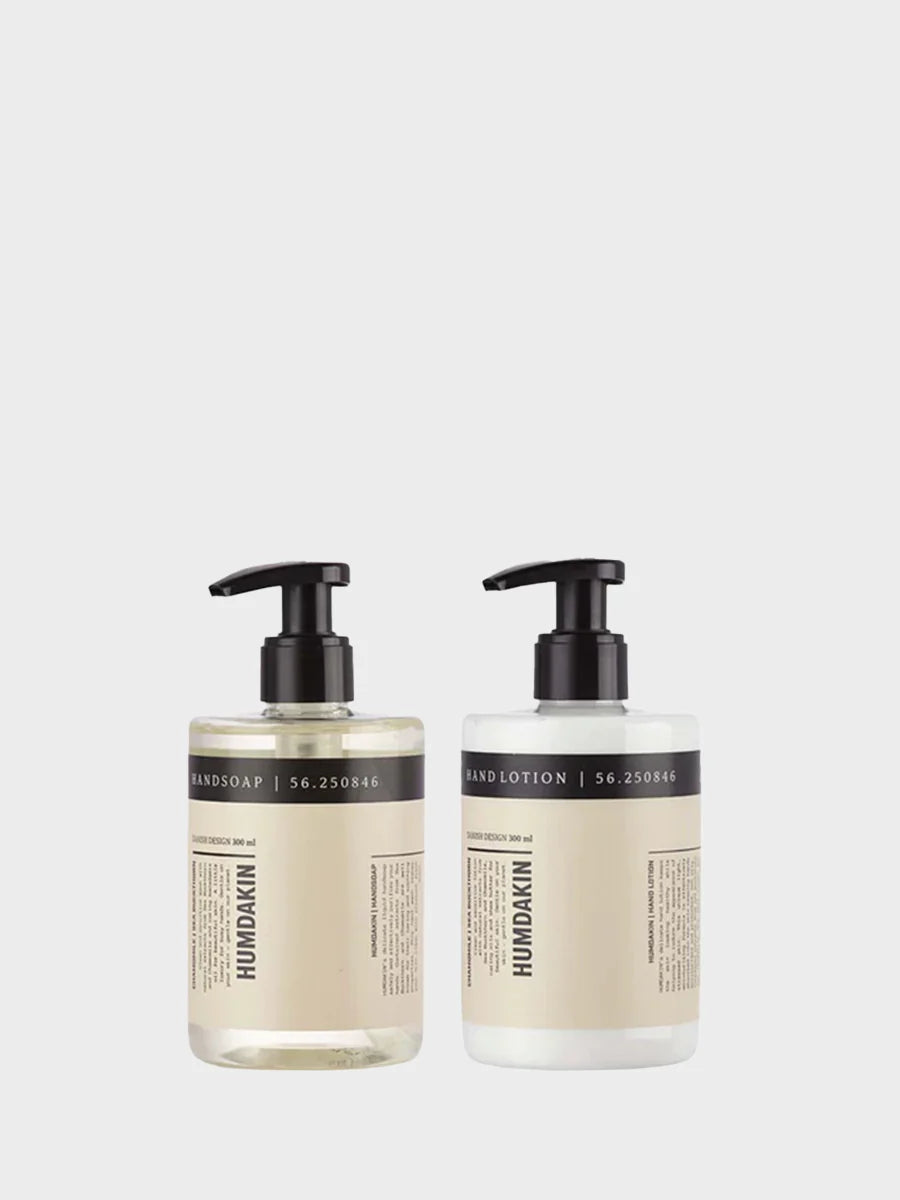 Humdakin - 01 Hand Care Kit