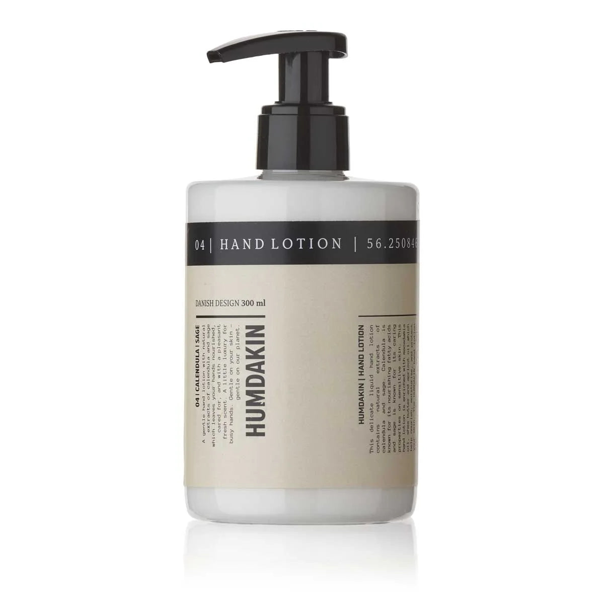 Humdakin - 04 Hand Lotion - Calendula & Sage