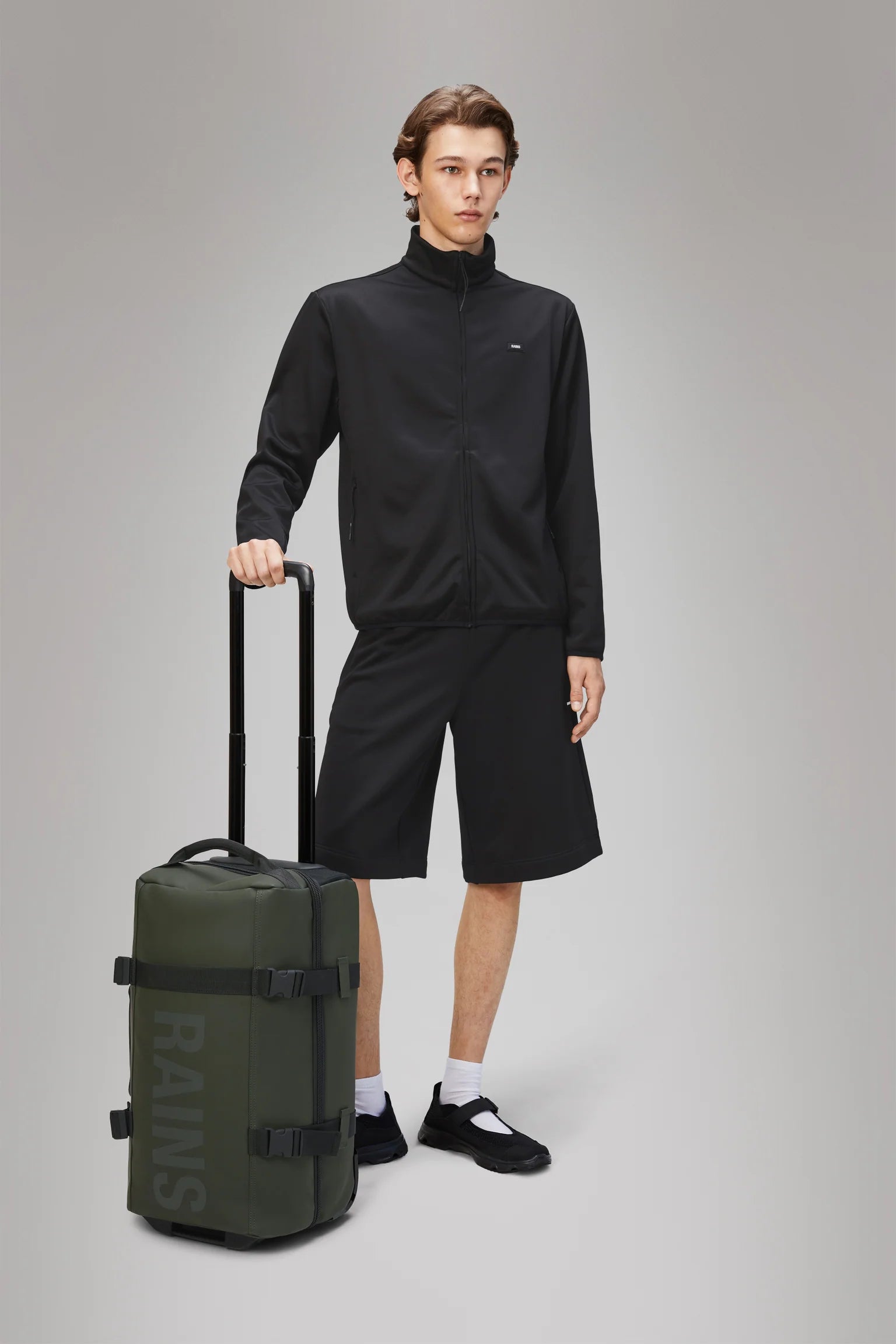 Texel Cabin Bag W3