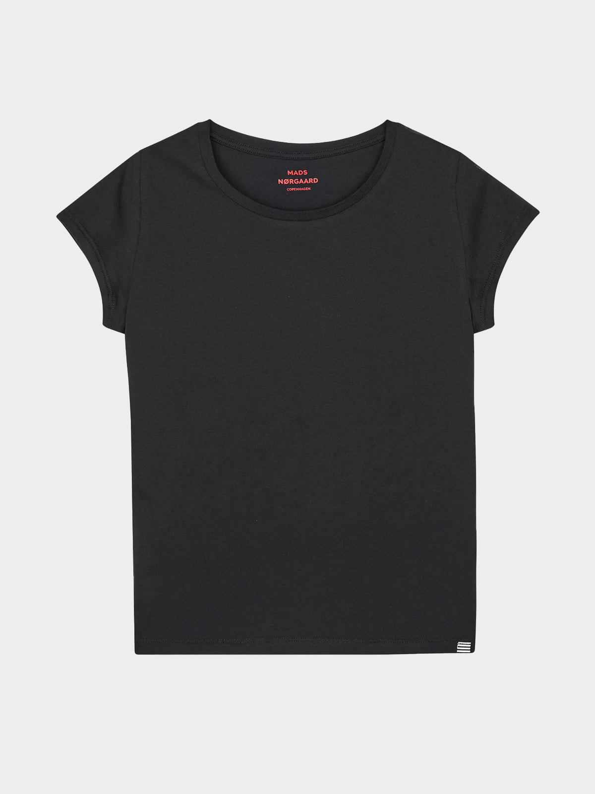 Fine Jersey Teasy Tee FAV