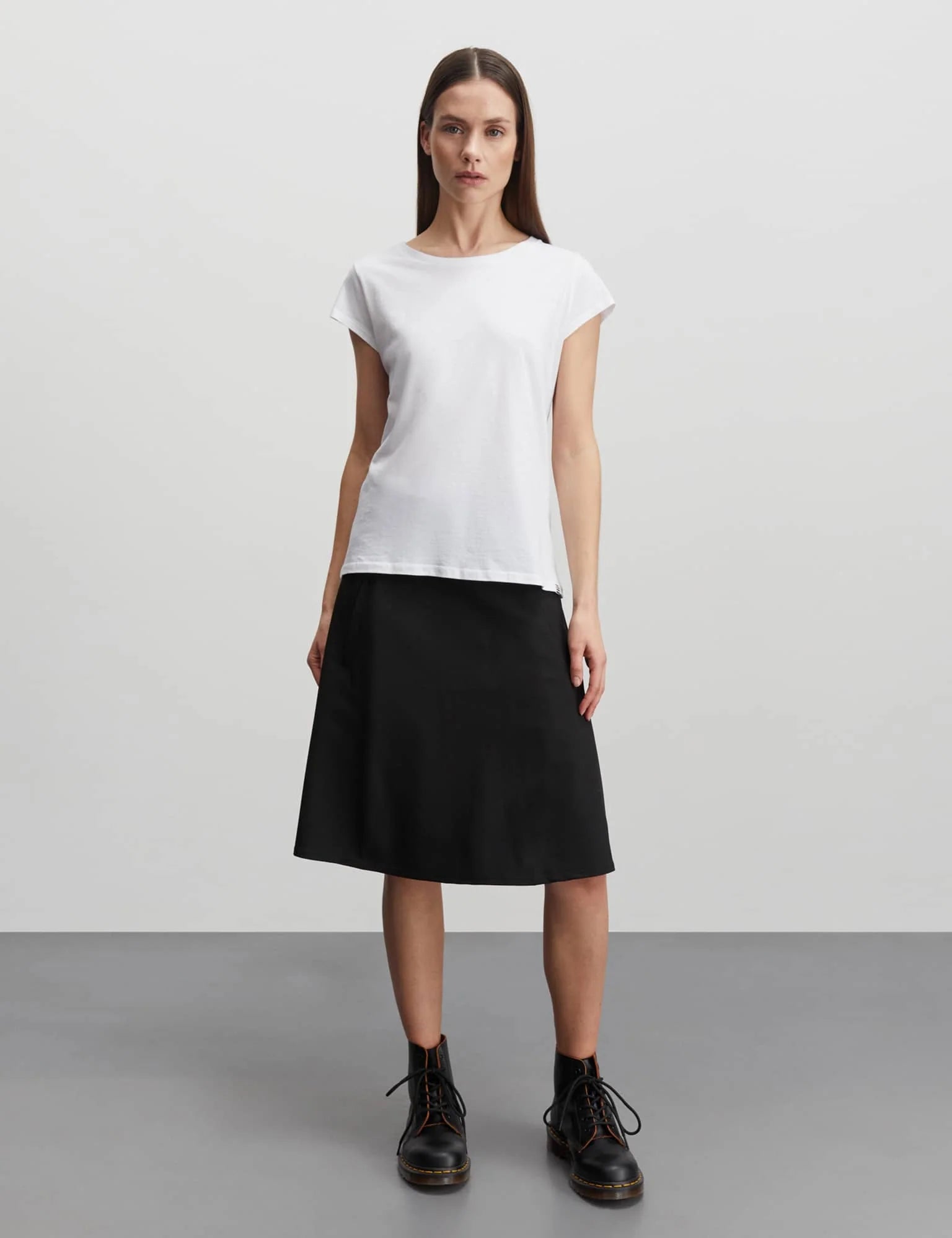Fine Jersey Teasy Tee FAV