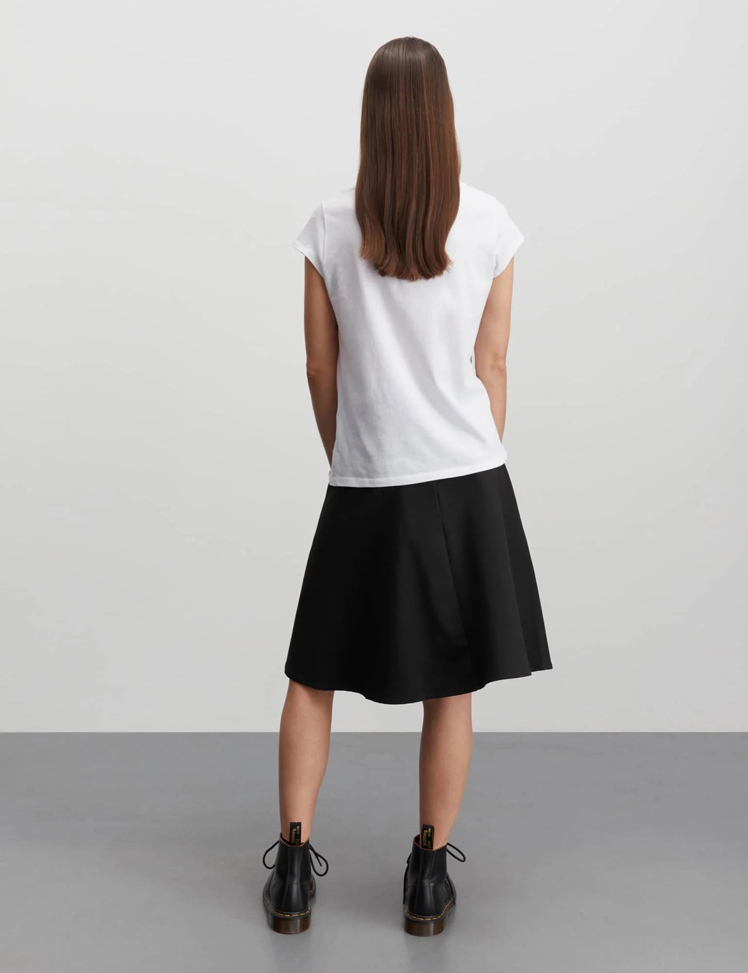 Fine Jersey Teasy Tee FAV
