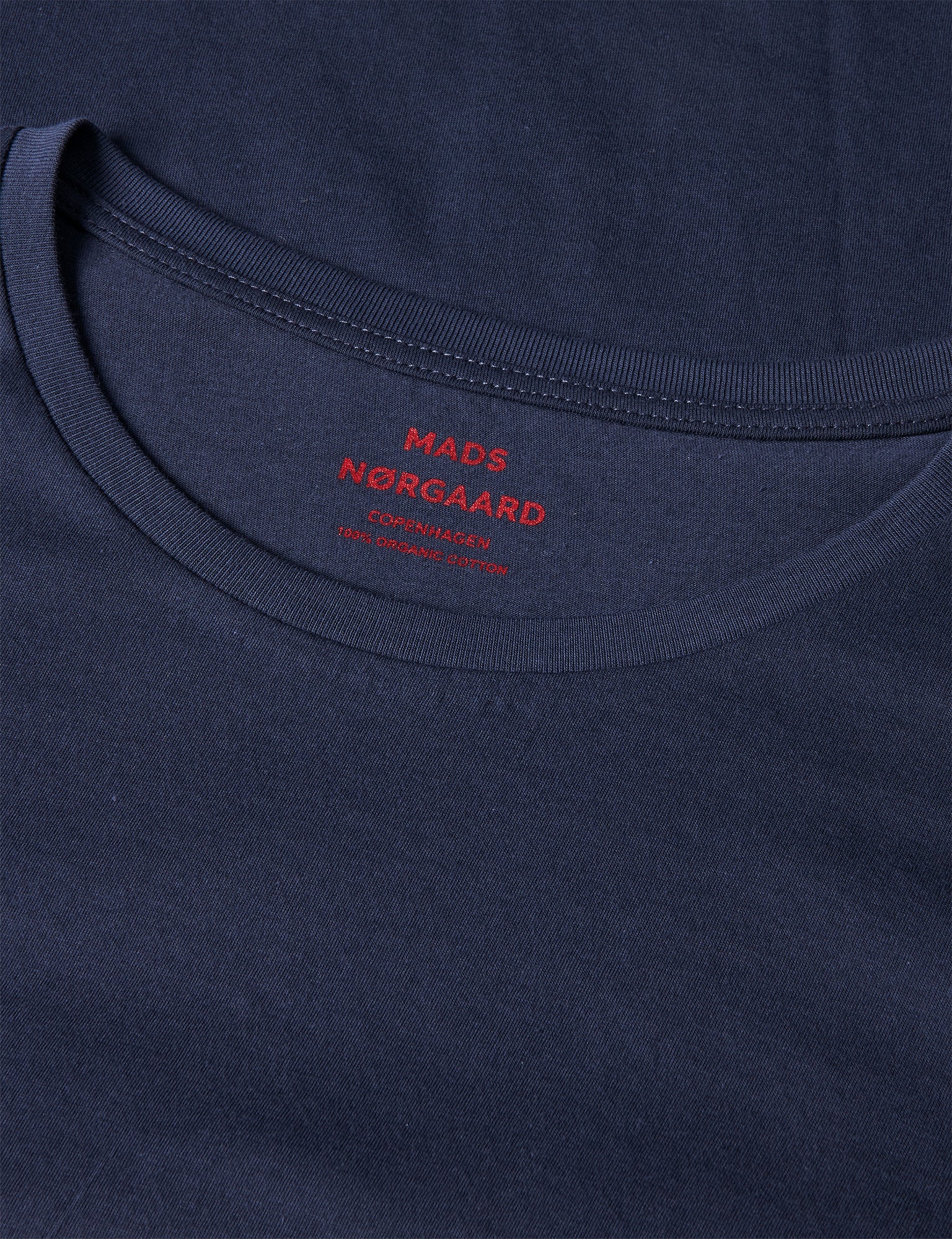 Fine Jersey Teasy Tee FAV