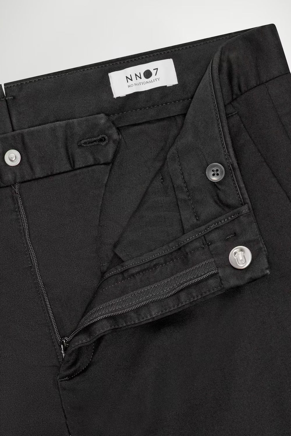 NN07 - Theo Klassisk tailored slim fit Chino