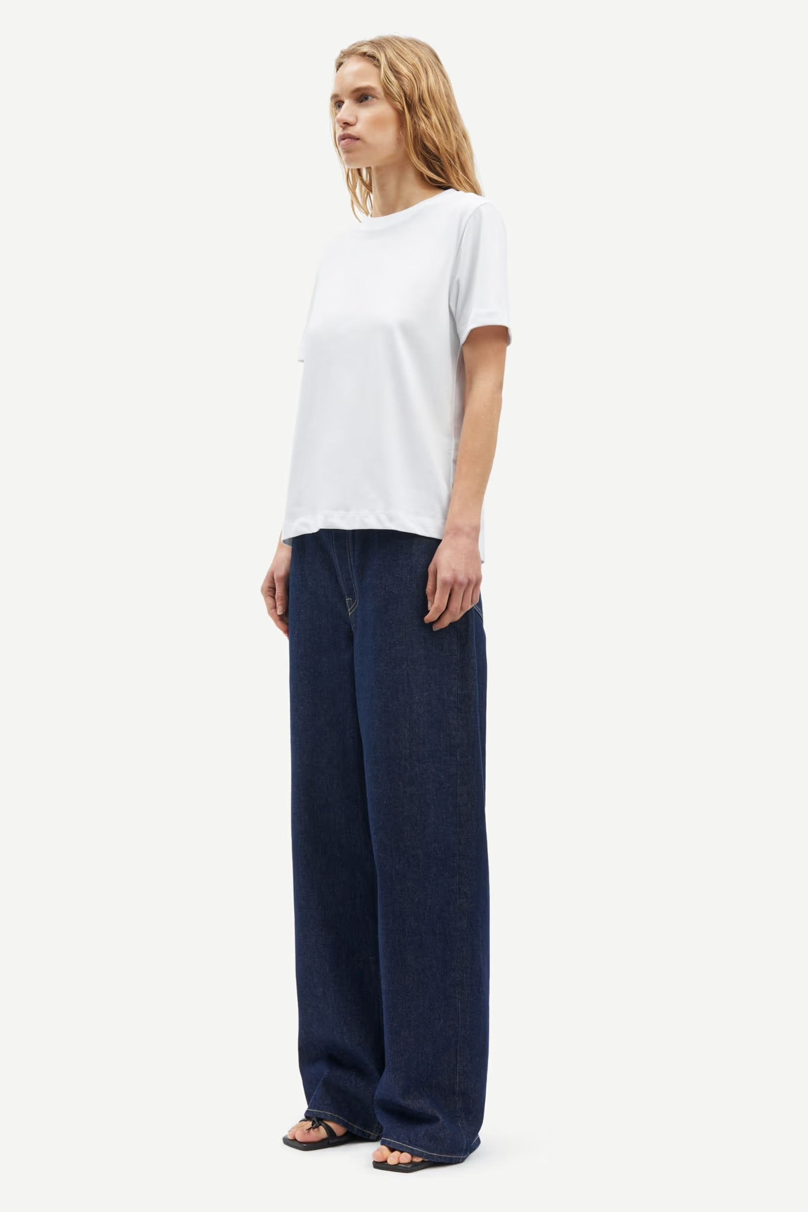 Samsøe Samsøe - CAMINO T-SHIRT SS 6024