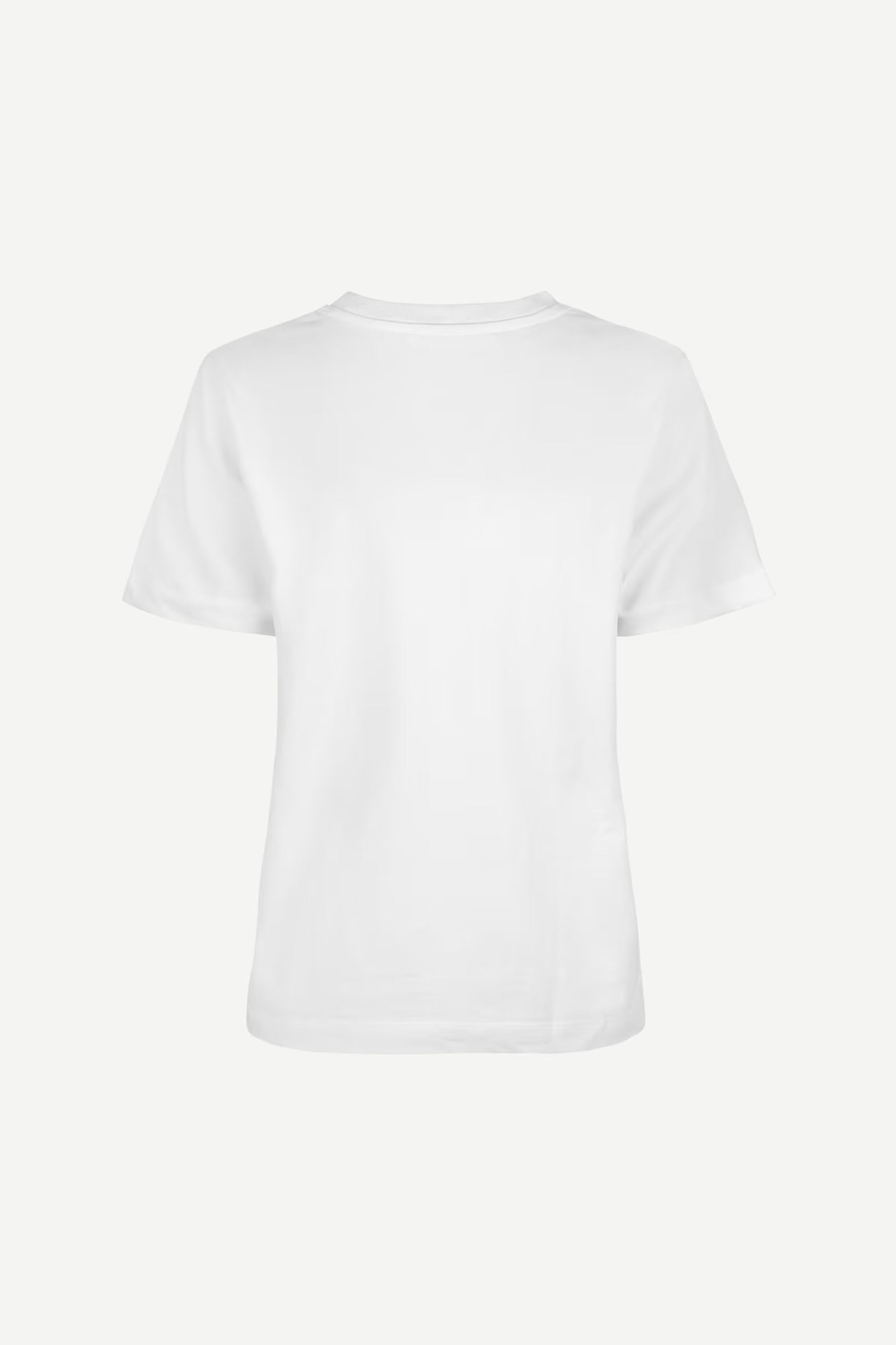 Samsøe Samsøe - CAMINO T-SHIRT SS 6024