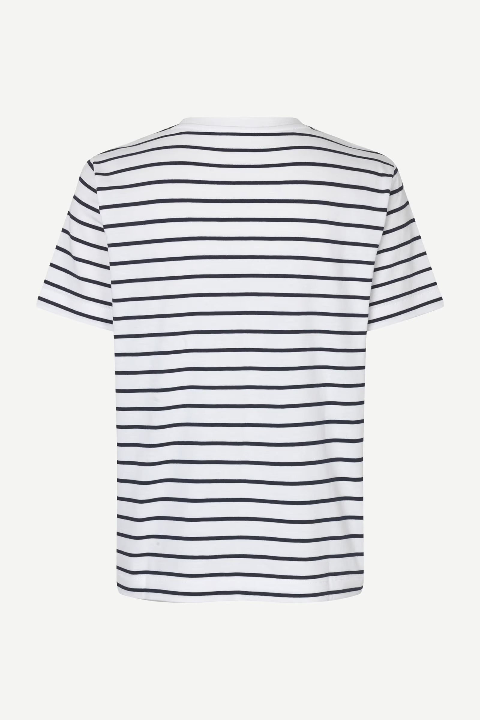 Samsøe Samsøe - CAMINO T-SHIRT SS 6024