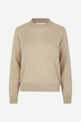 Samsøe Samsøe - BOSTON O-NECK 6304 Samsøe Samsøe - BOSTON O-NECK 6304