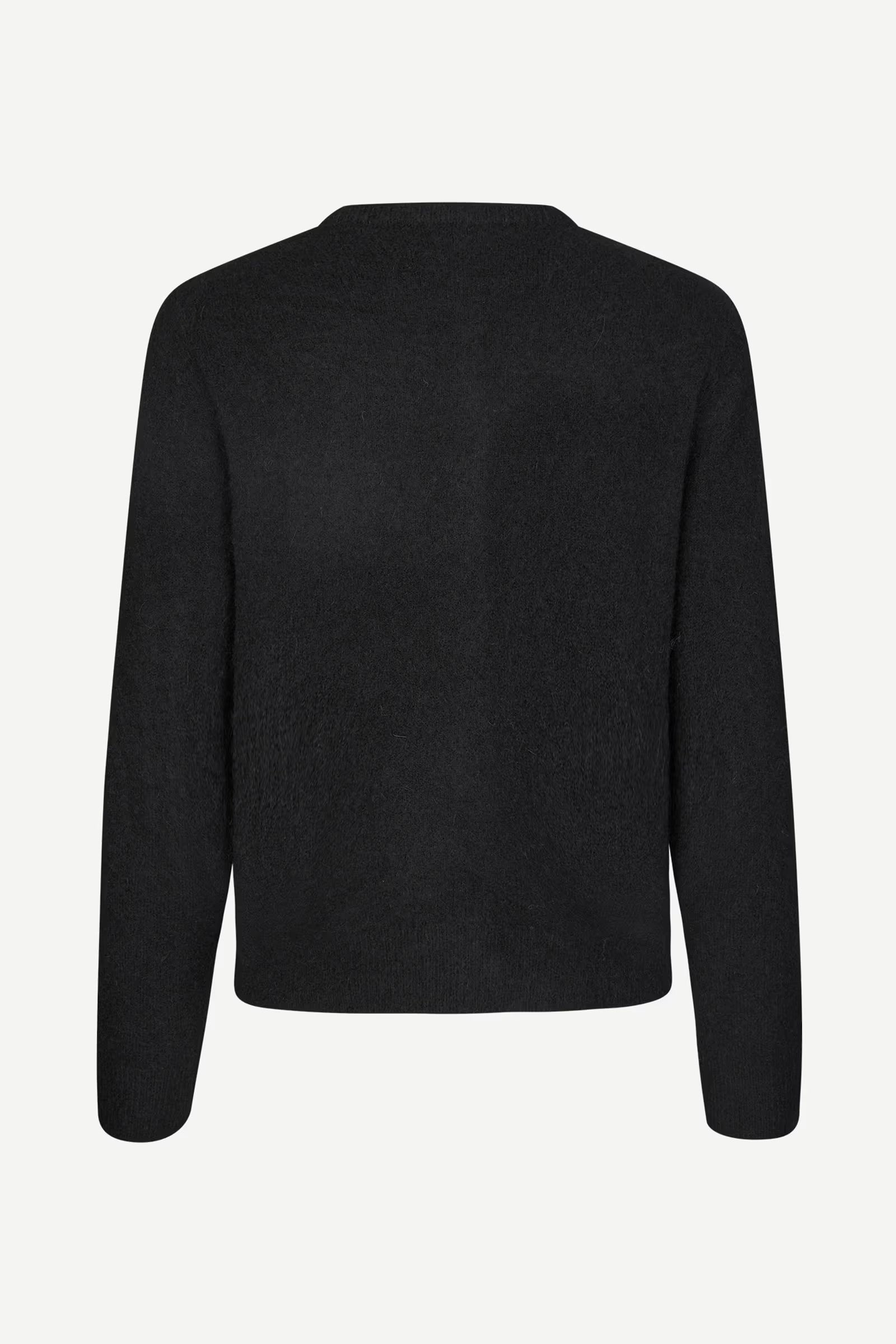 Samsøe Samsøe - NOR SHORT CARDIGAN 7355