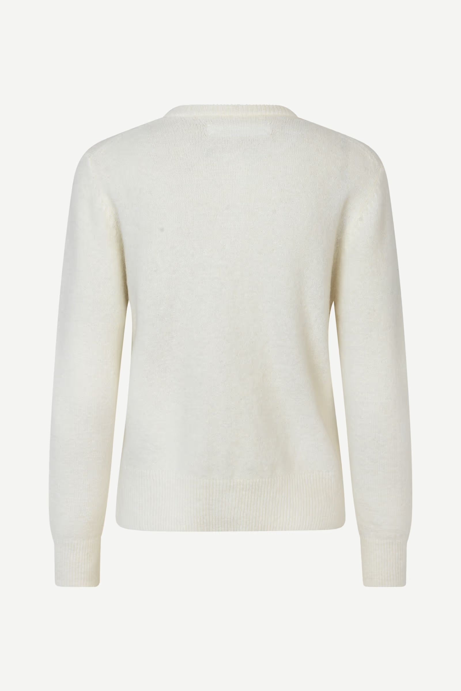 Samsøe Samsøe - NOR SHORT CARDIGAN 7355