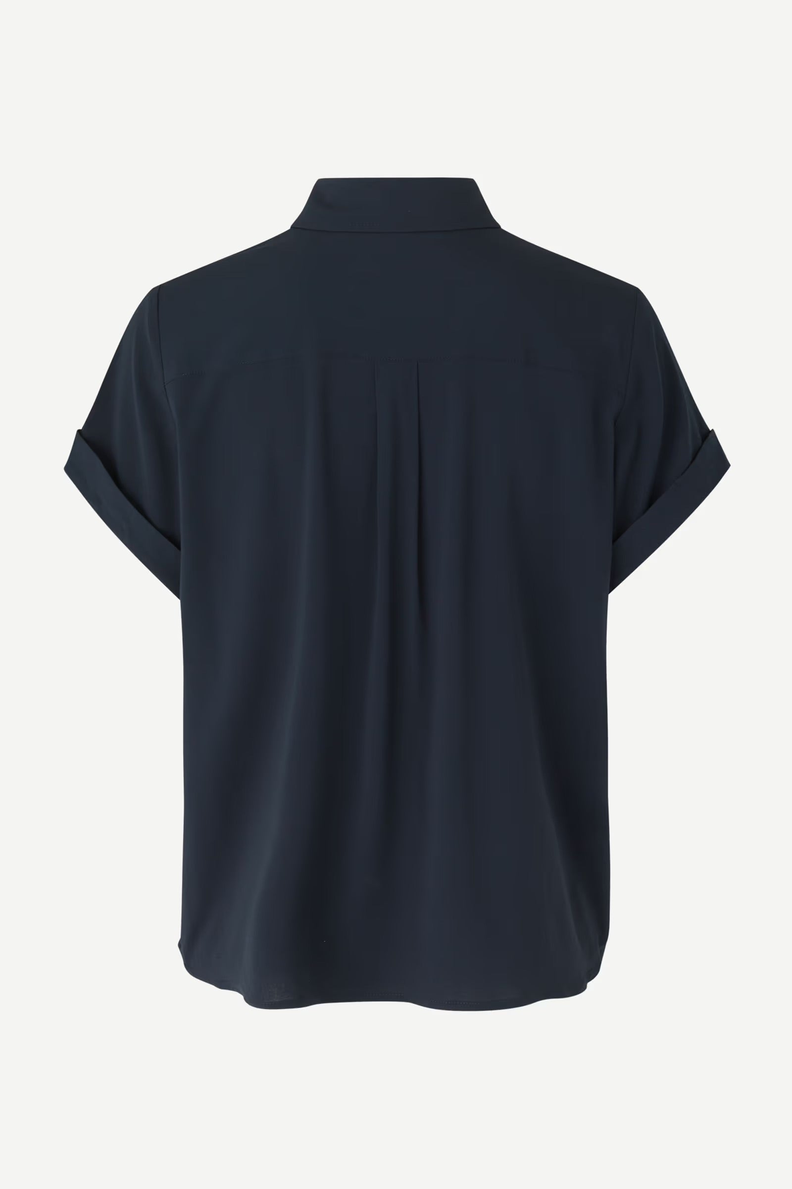 Samsøe Samsøe - MAJAN SS SHIRT 9942