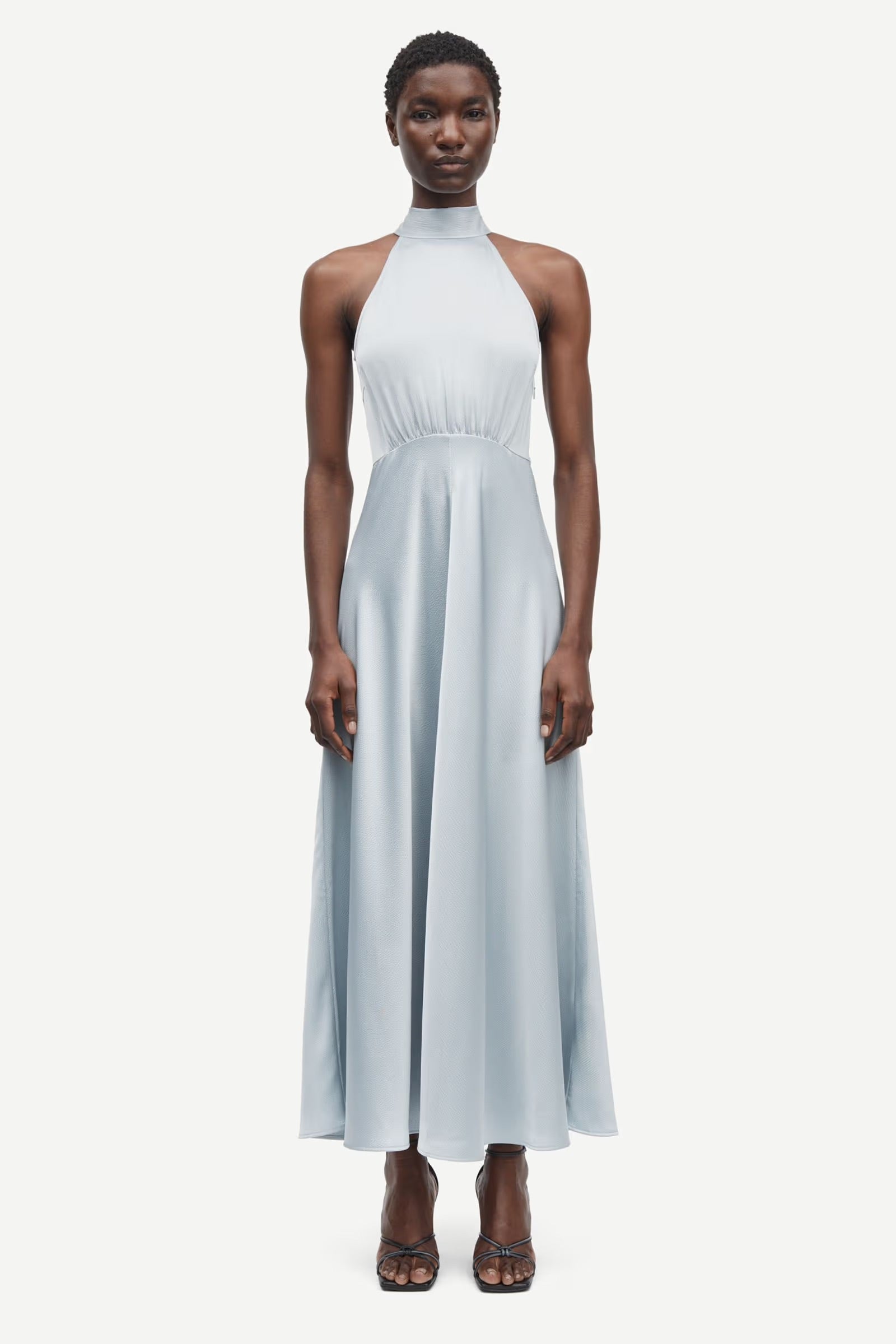 Samsøe Samsøe - RHEO DRESS 12959