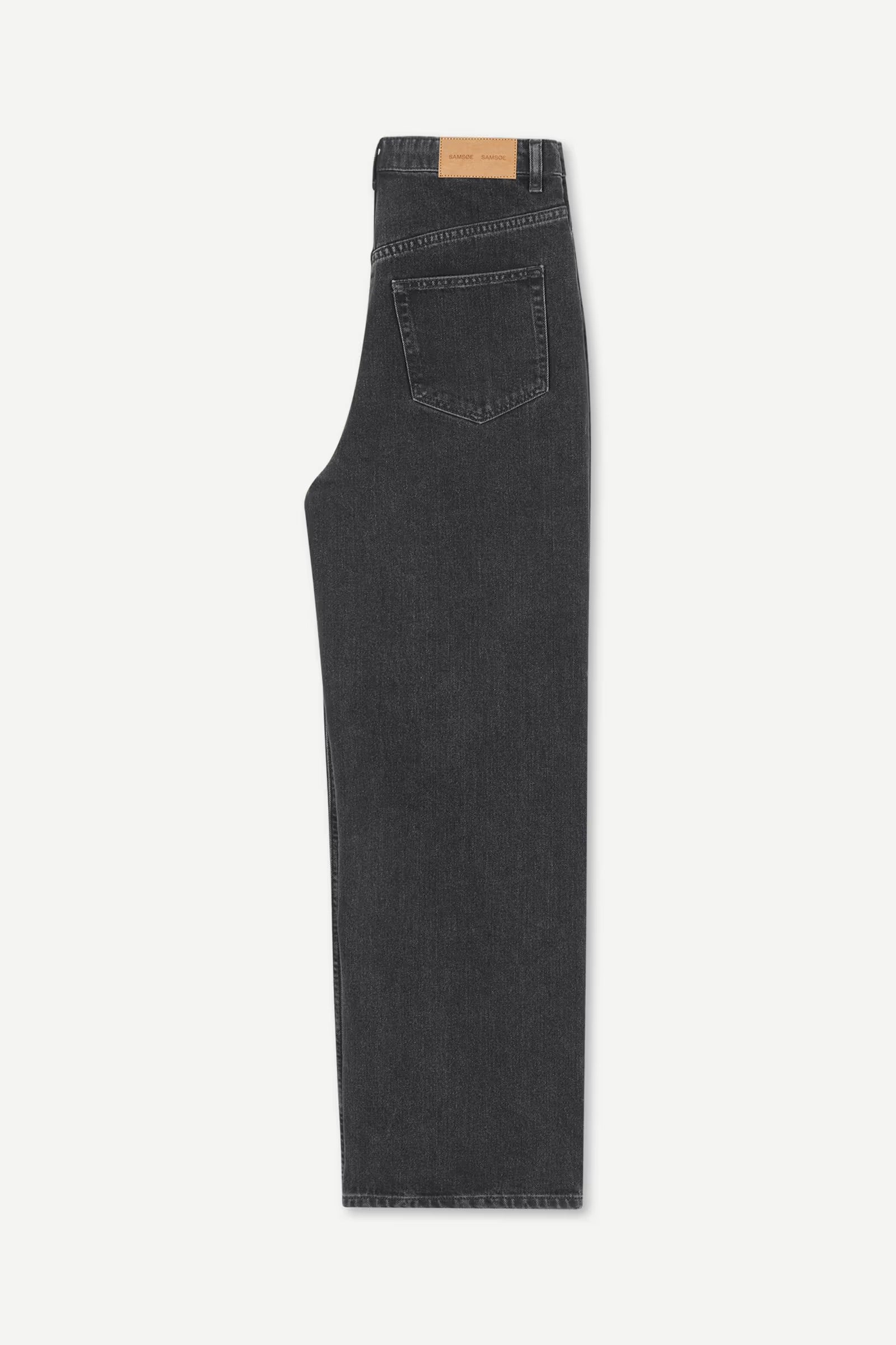 Samsøe Samsøe - SHELLY JEANS 14605