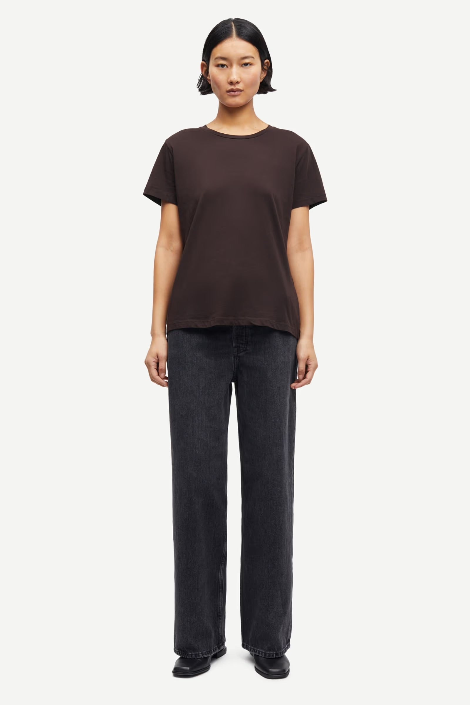 Samsøe Samsøe - SHELLY JEANS 14605