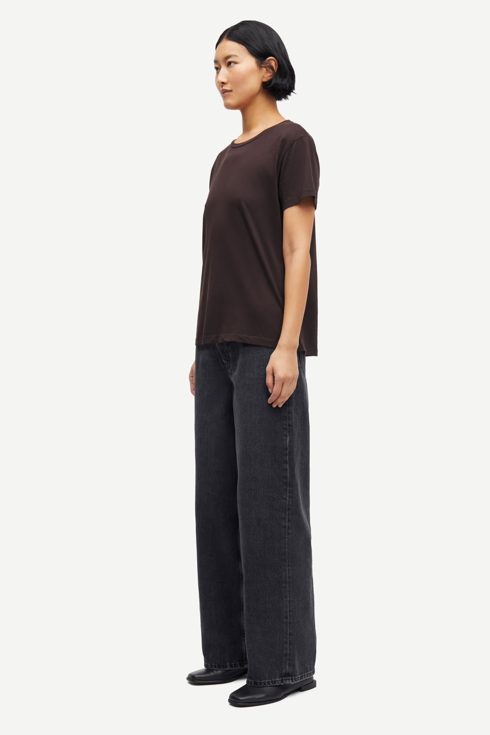 Samsøe Samsøe - SHELLY JEANS 14605