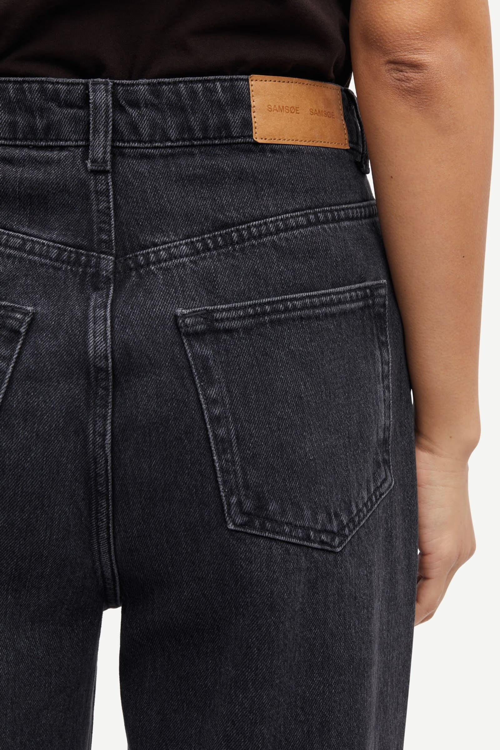 Samsøe Samsøe - SHELLY JEANS 14605