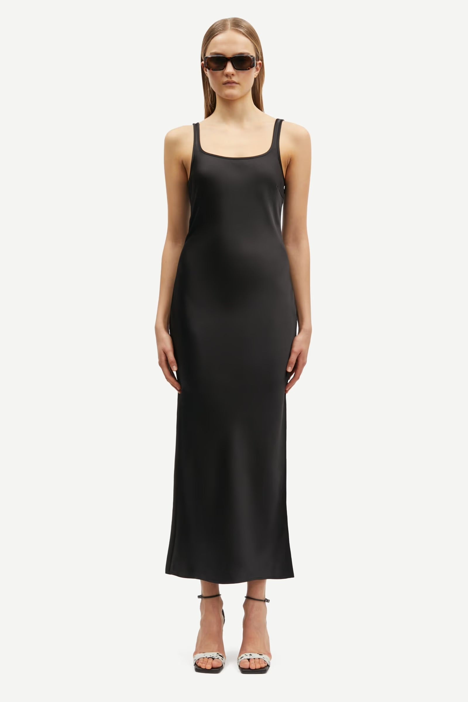 Samsøe Samsøe - DRESS 12956