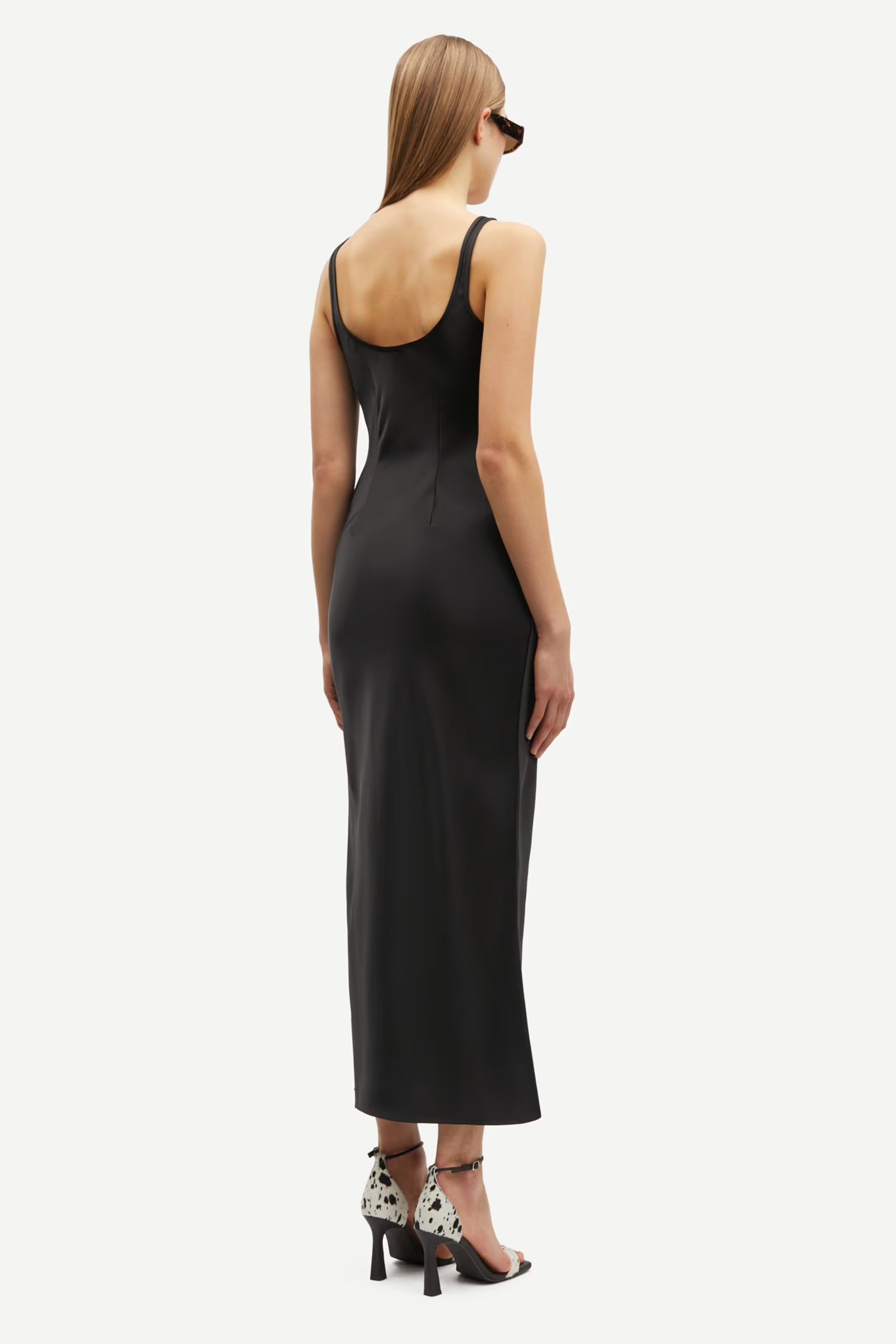 Samsøe Samsøe - DRESS 12956