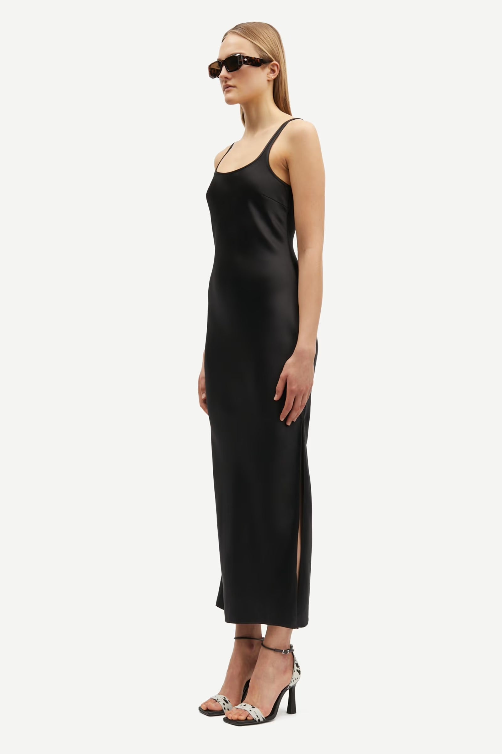 Samsøe Samsøe - DRESS 12956