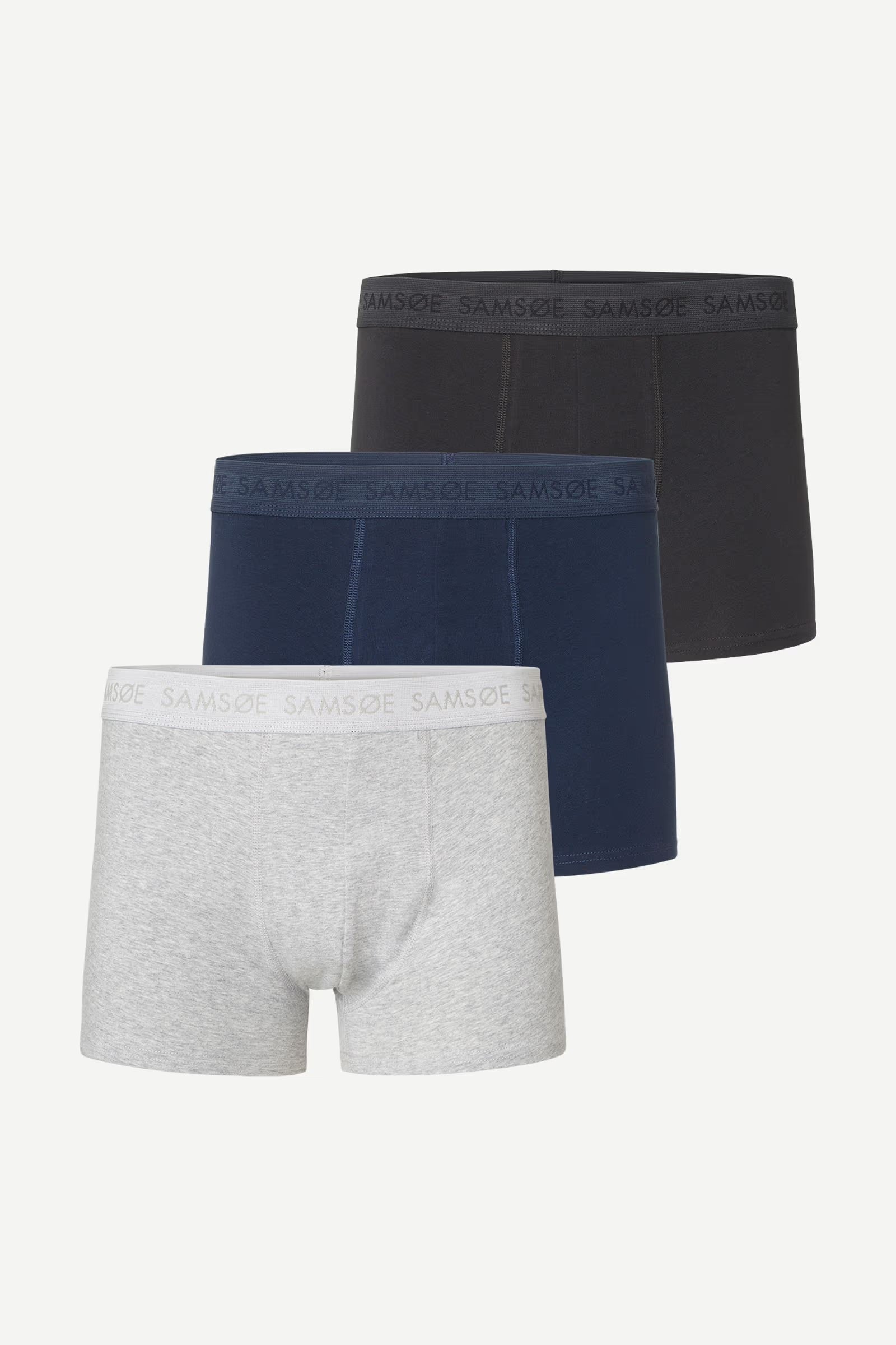 Samsøe Samsøe - TRUNK 3-PACK 3702