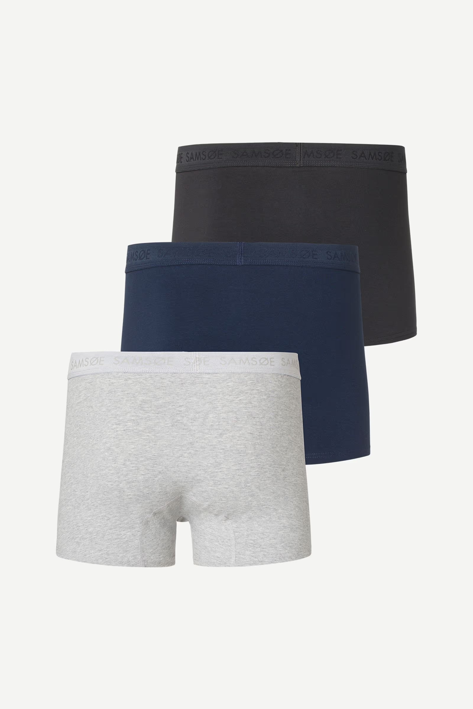 Samsøe Samsøe - TRUNK 3-PACK 3702
