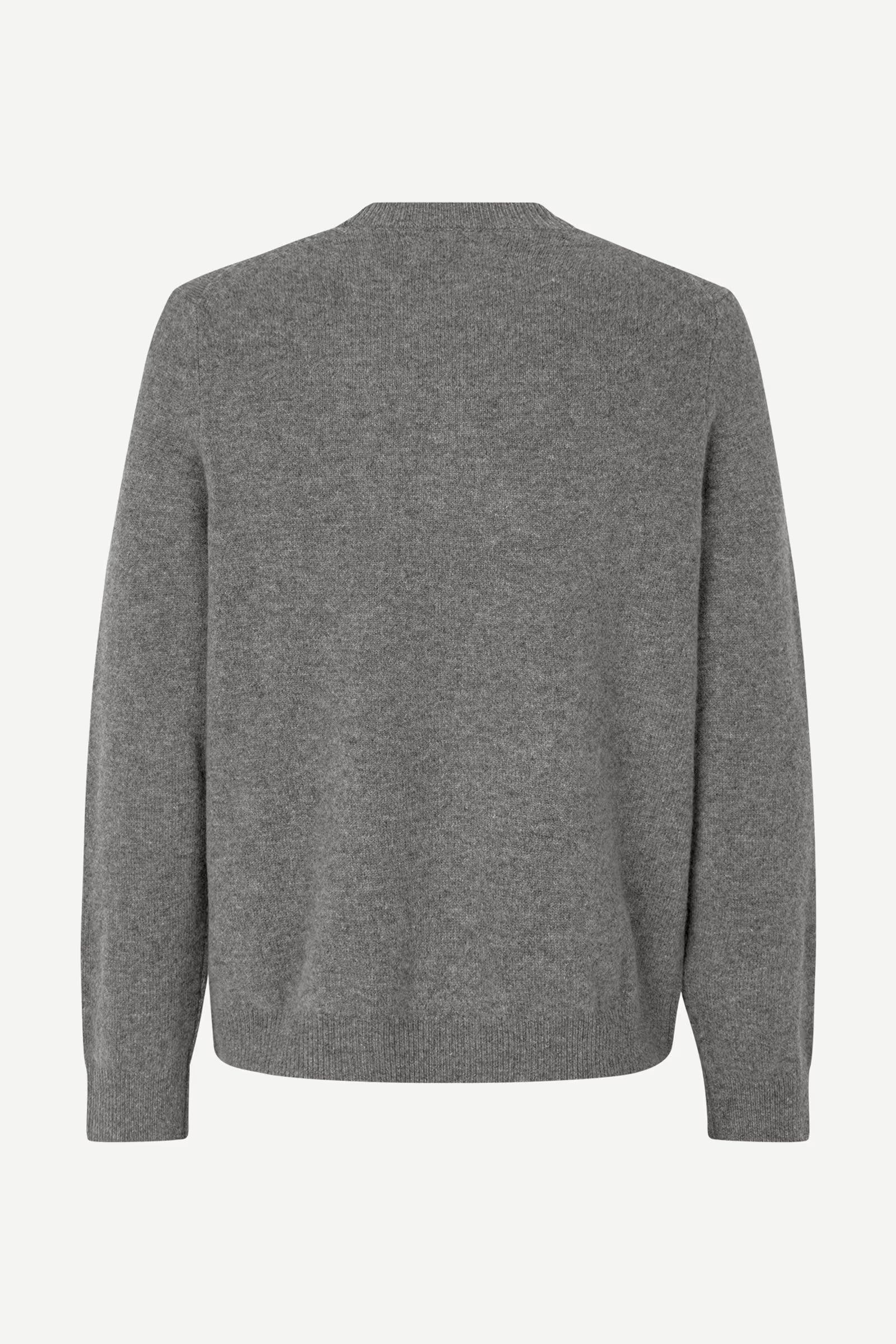 Samsøe Samsøe - ISAK KNIT SWEATER 15010