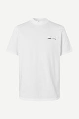 Samsøe Samsøe - NORSBRO T-SHIRT 6024 Samsøe Samsøe - NORSBRO T-SHIRT 6024