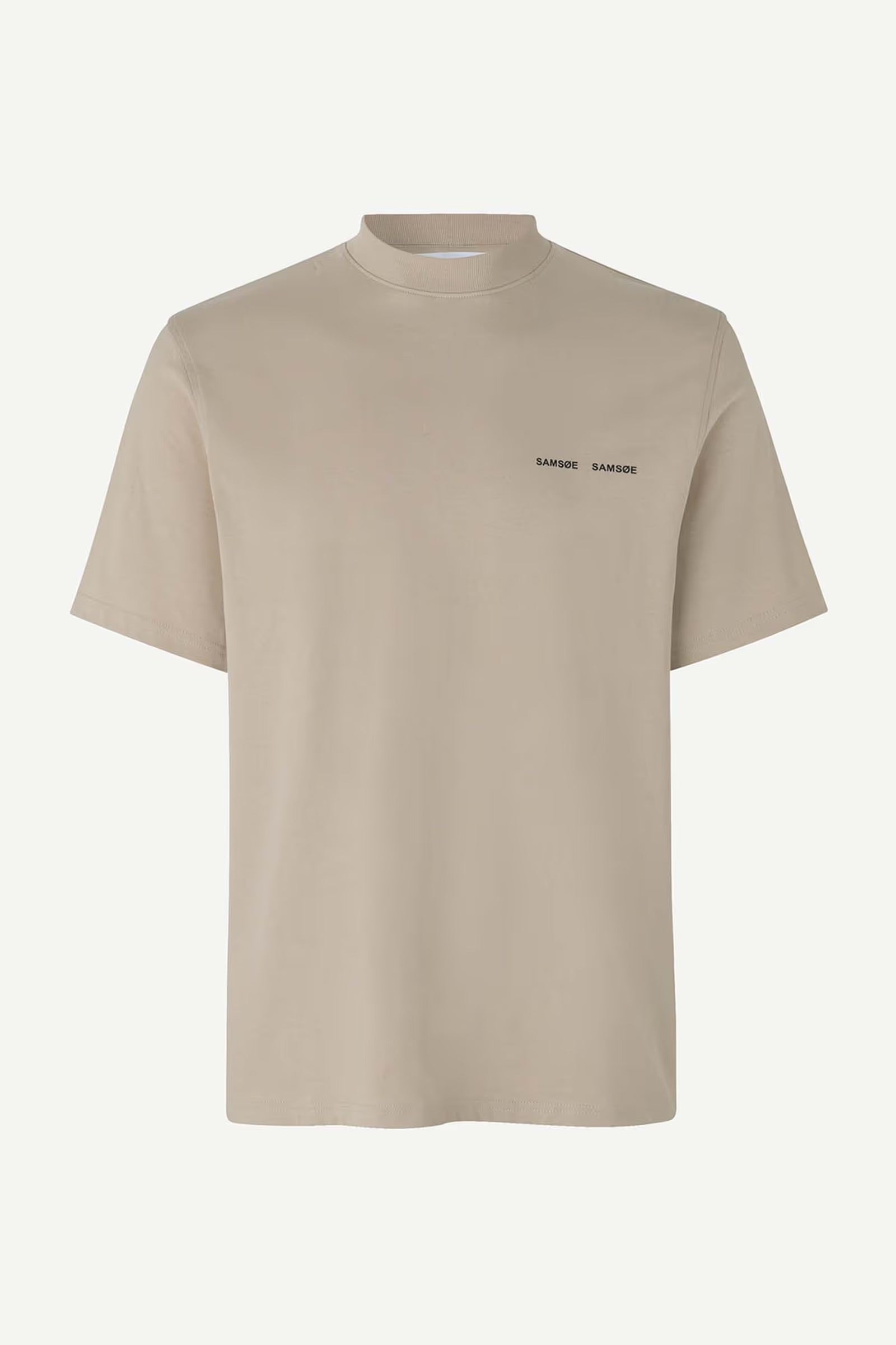 Samsøe Samsøe - NORSBRO T-SHIRT 6024