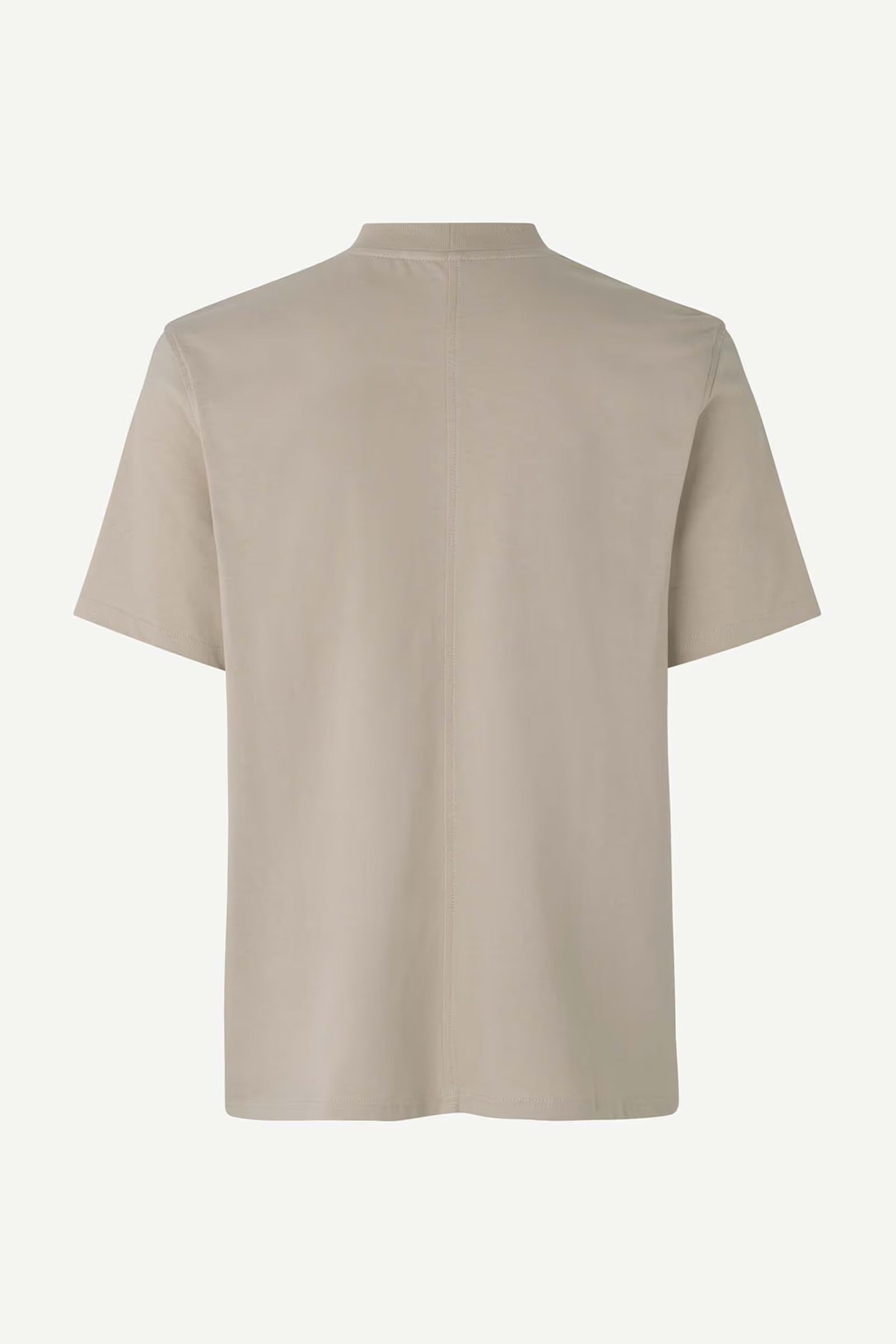 Samsøe Samsøe - NORSBRO T-SHIRT 6024