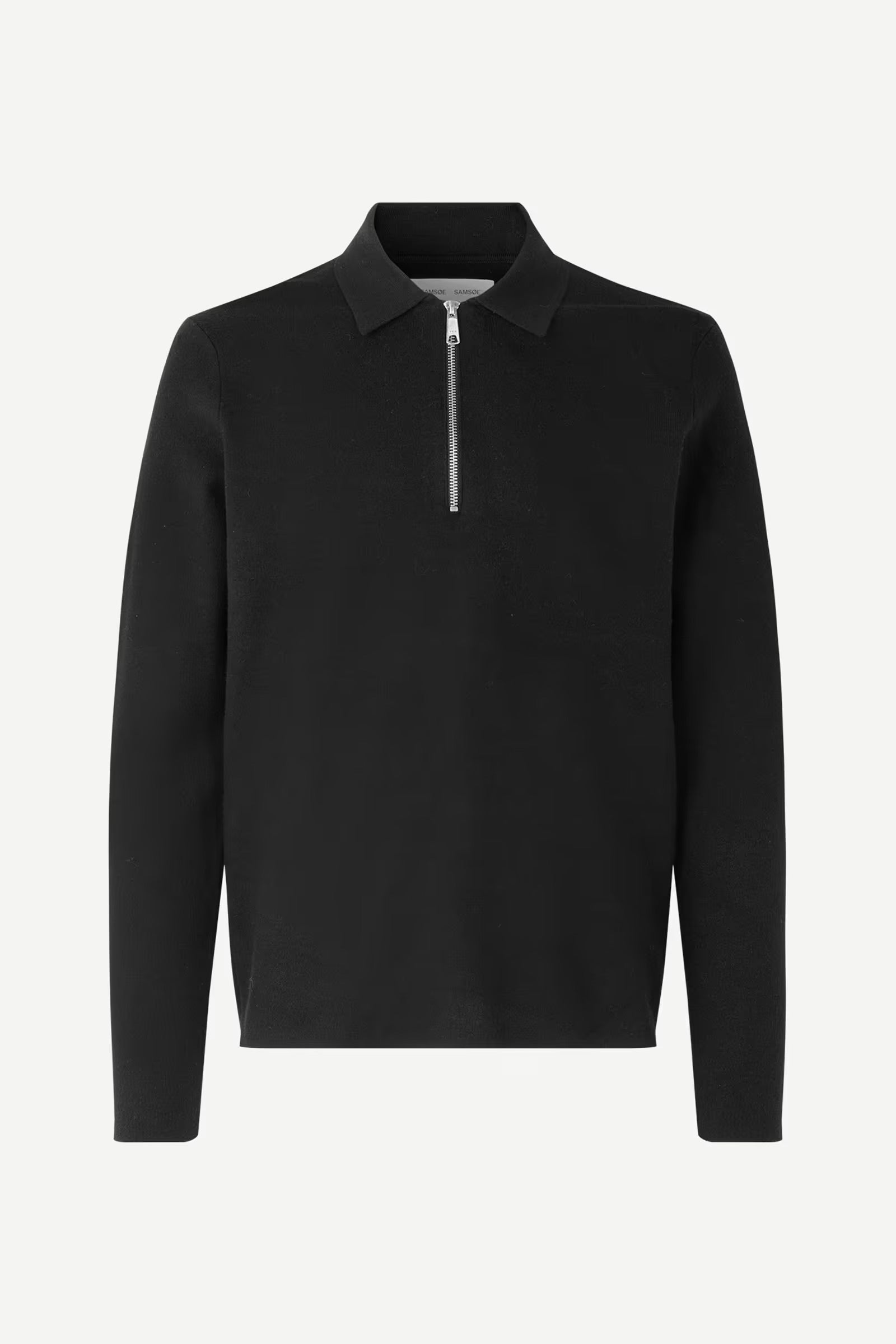Samsøe Samsøe - GUNA HALF ZIP 10490