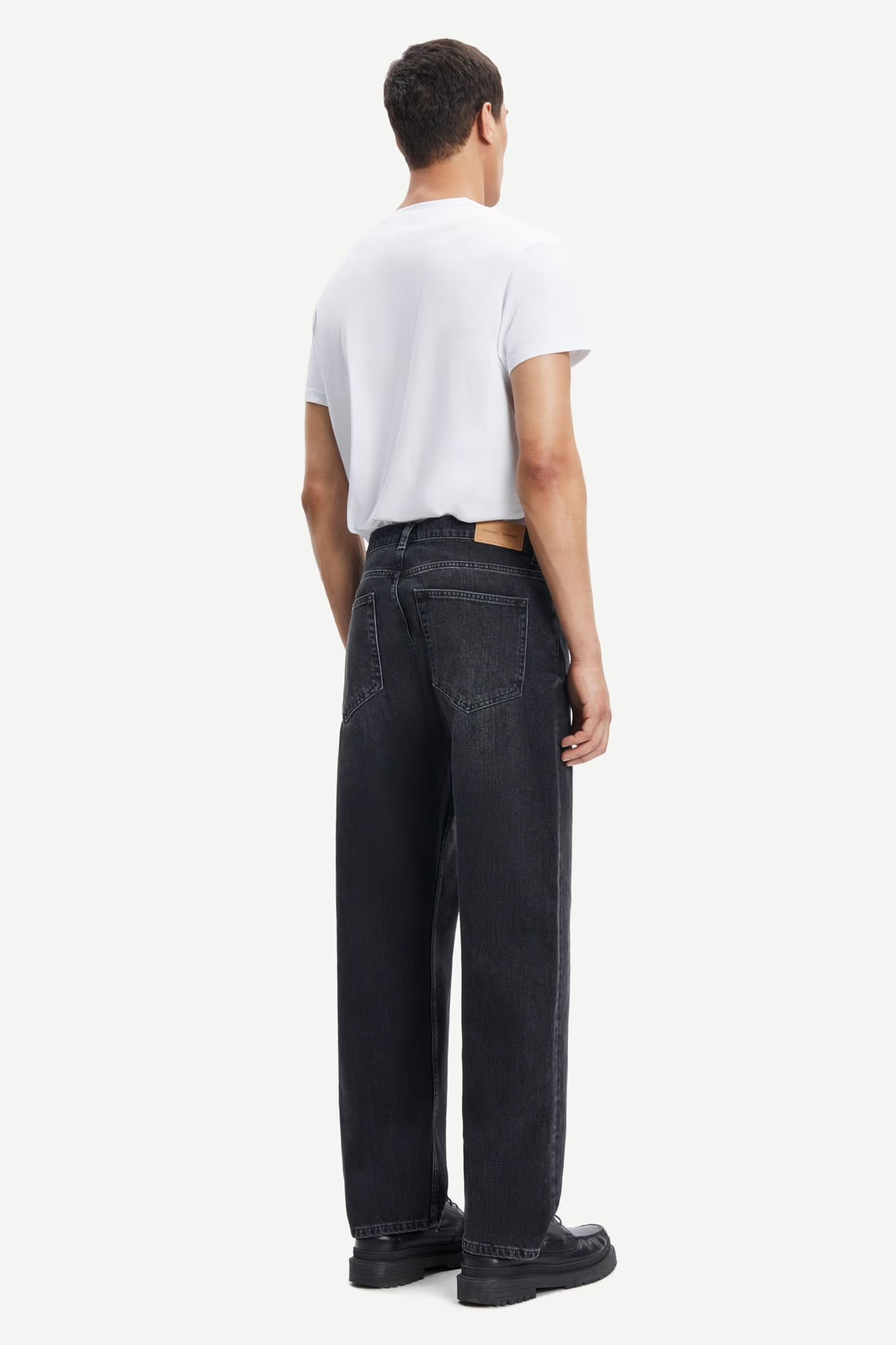 Samsøe Samsøe - EDDIE JEANS 14605
