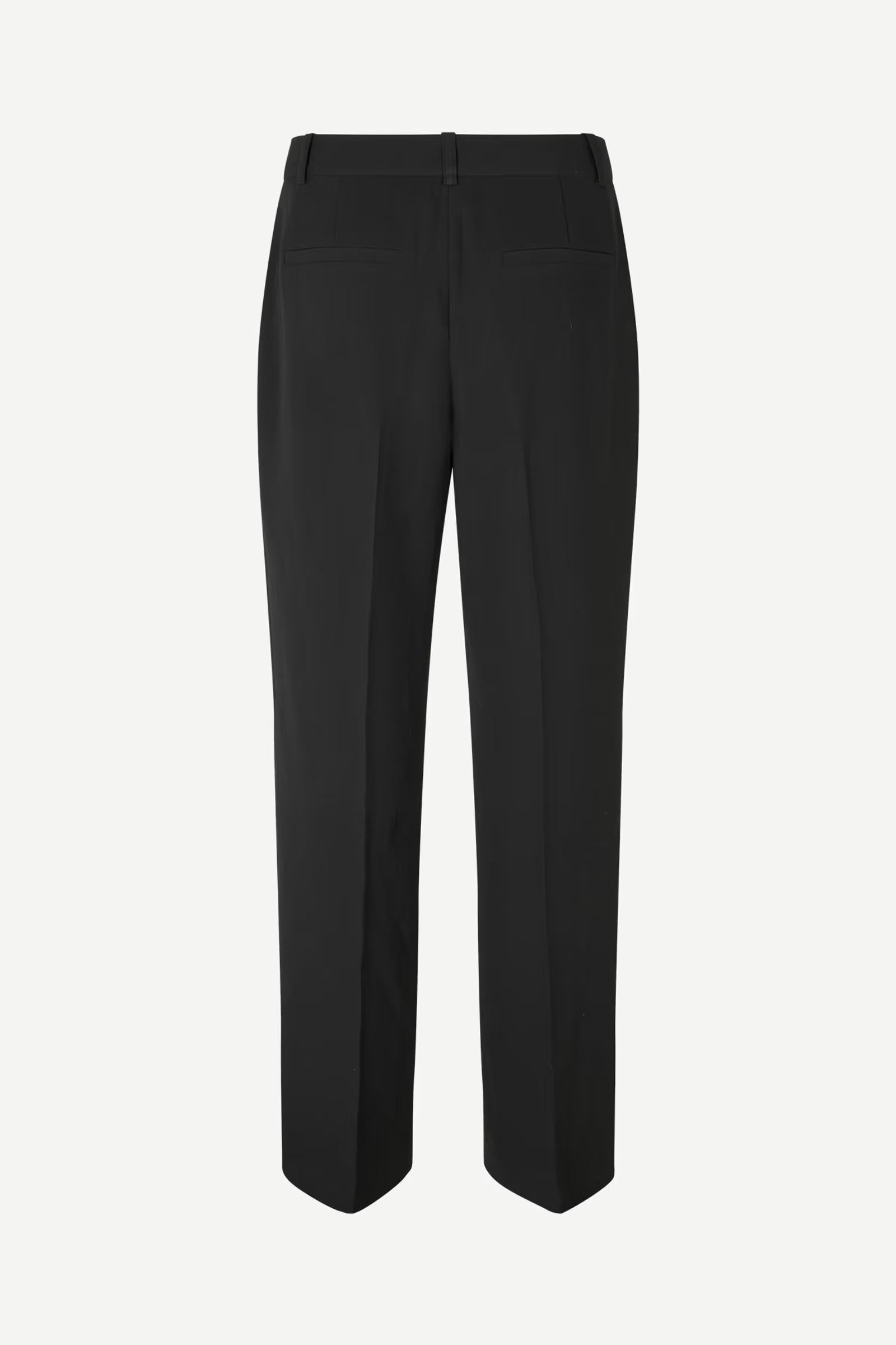 Samsøe Samsøe - TROUSERS 15596
