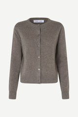 Samsøe Samsøe - SABOSTON CARDIGAN 6304 Samsøe Samsøe - SABOSTON CARDIGAN 6304