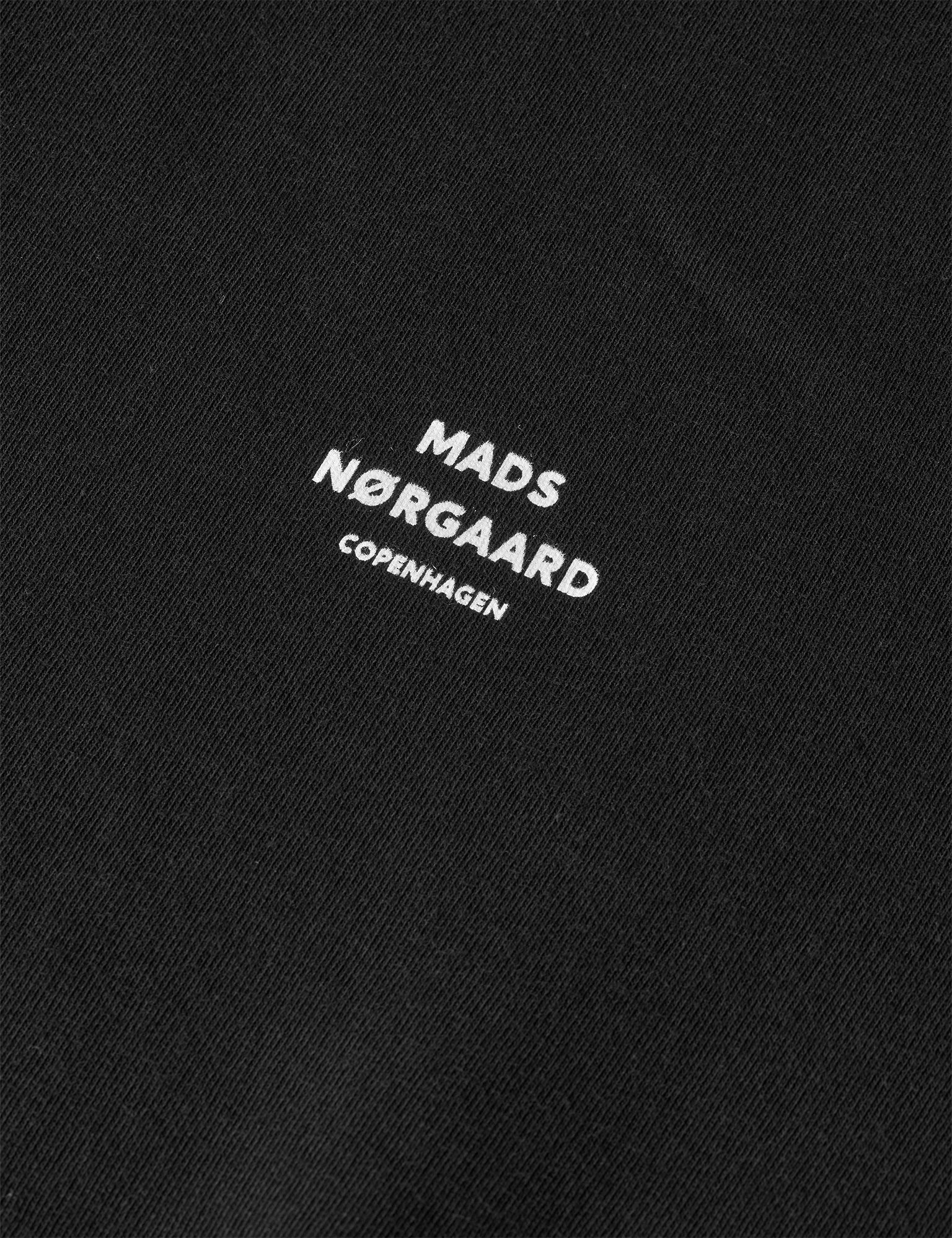 Standard Crew Logo Sweat FAV