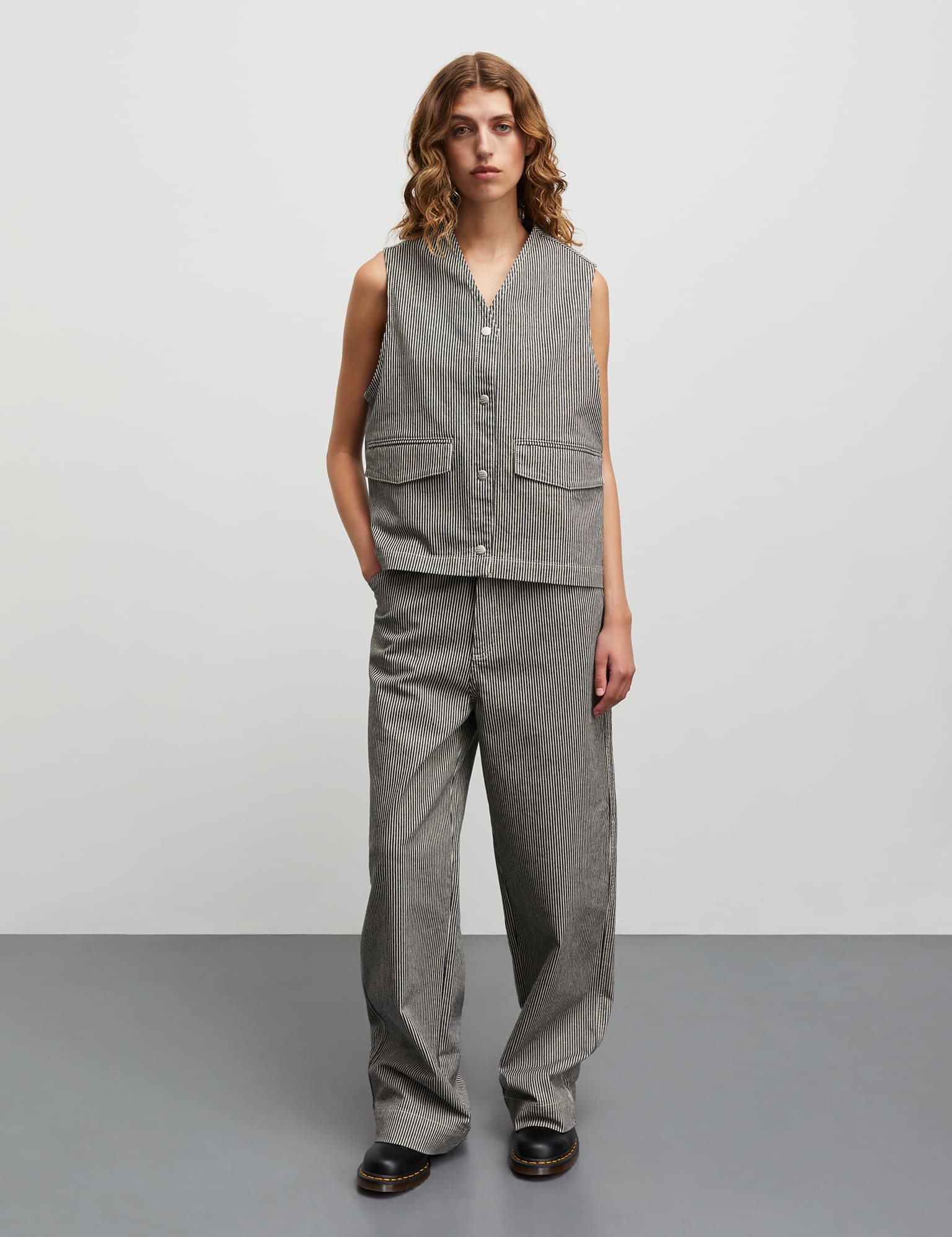 Hickory Punk Kargo Pants