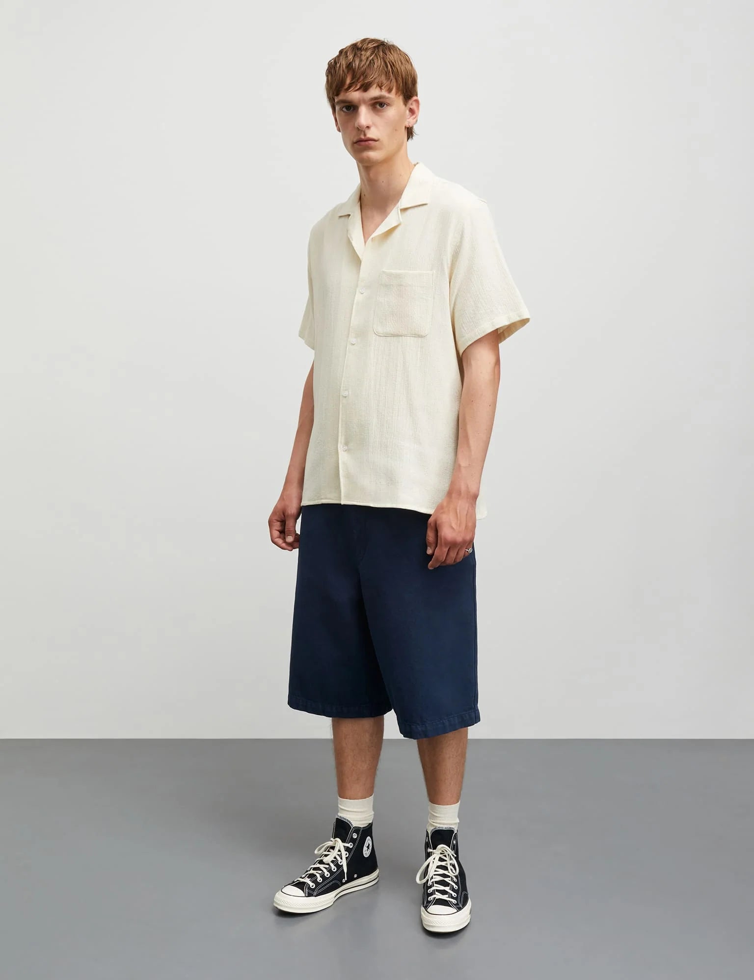 Texture Kenji Shirt