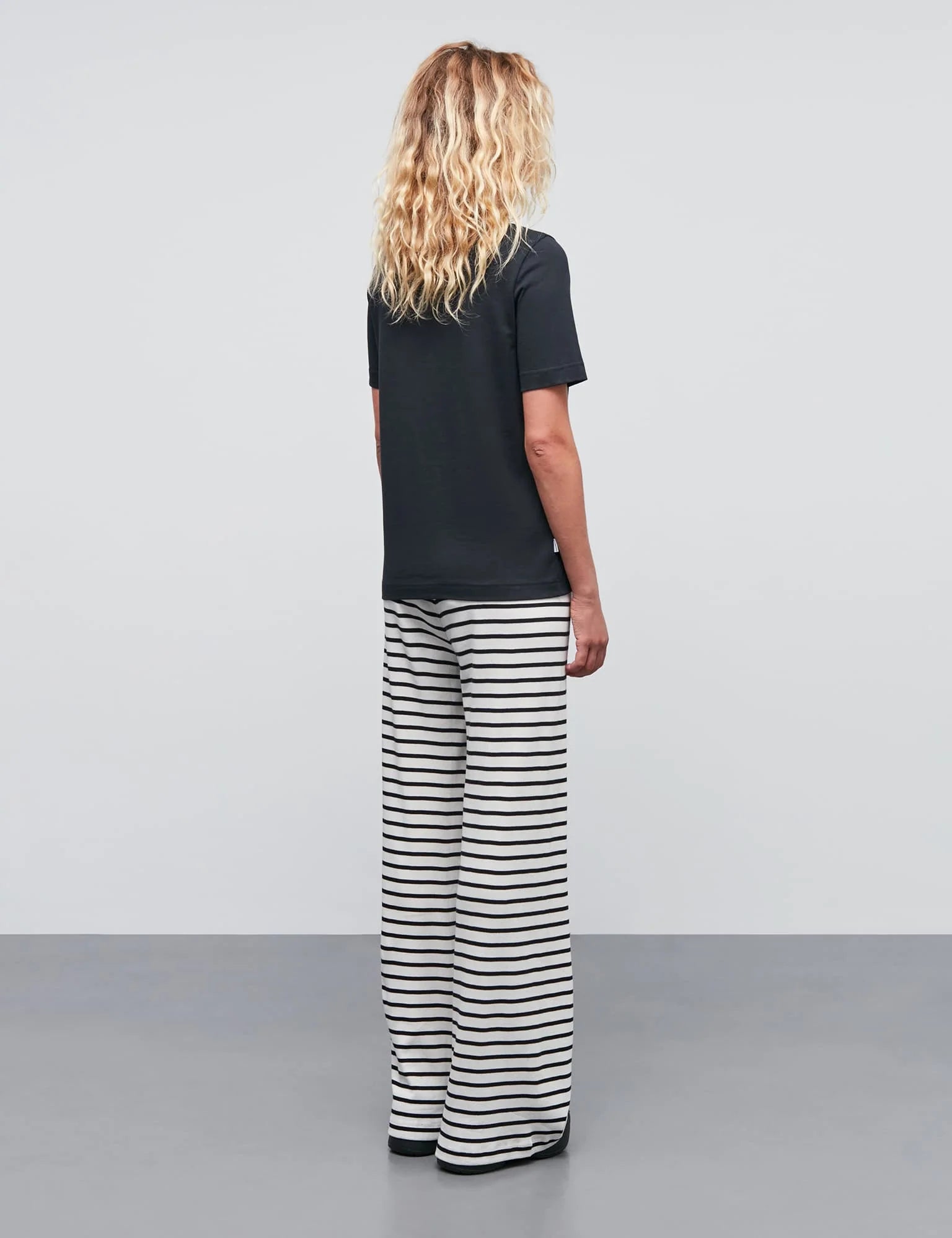 Cotton Jersey Jess Tee FAV