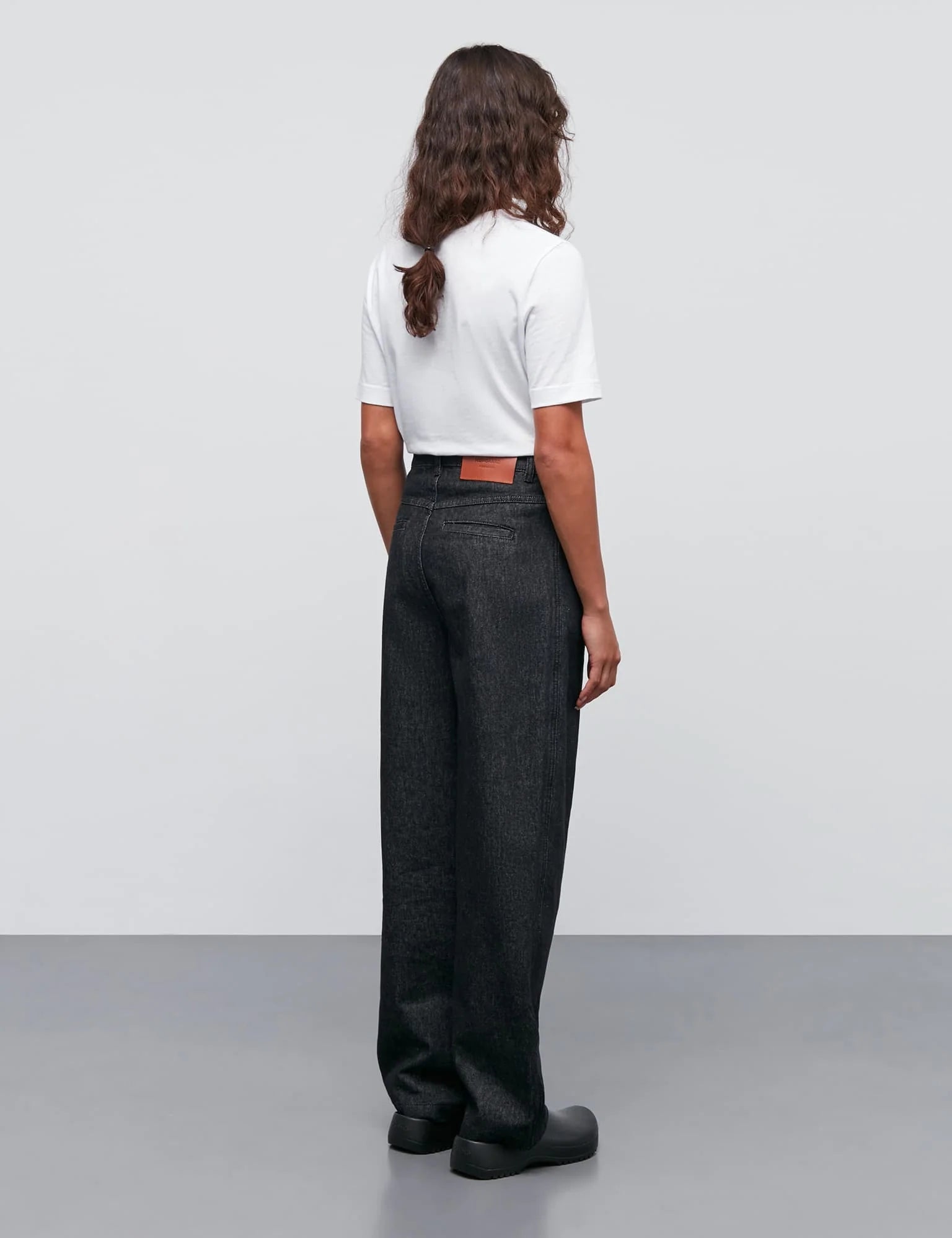 Cotton Jersey Jess Tee FAV
