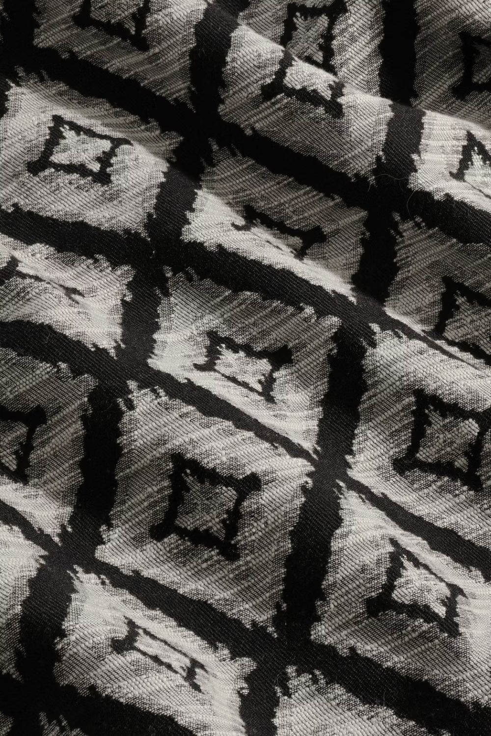 NN07 - Julio Jacquard Overshirt