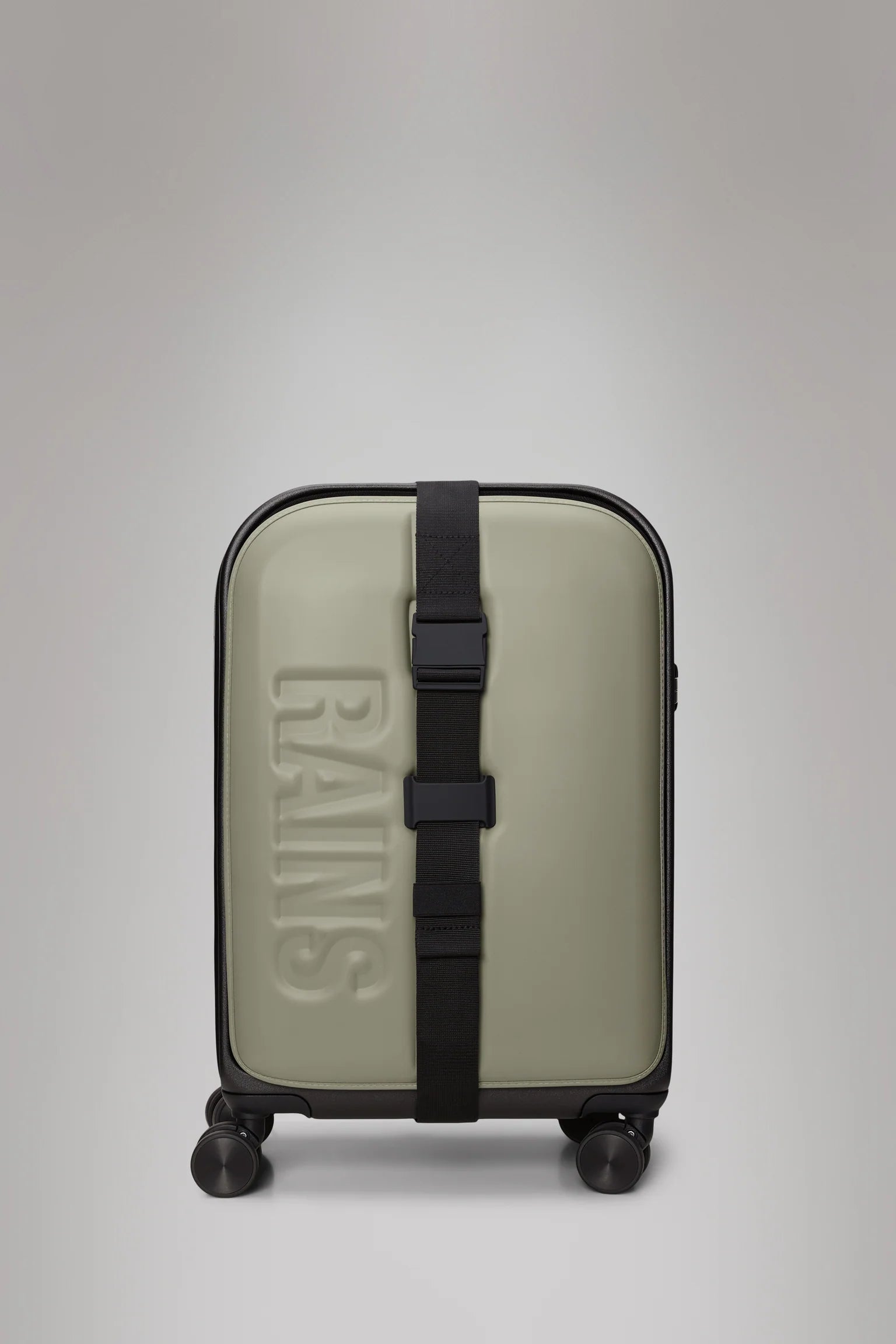 Texel Cabin Trolley