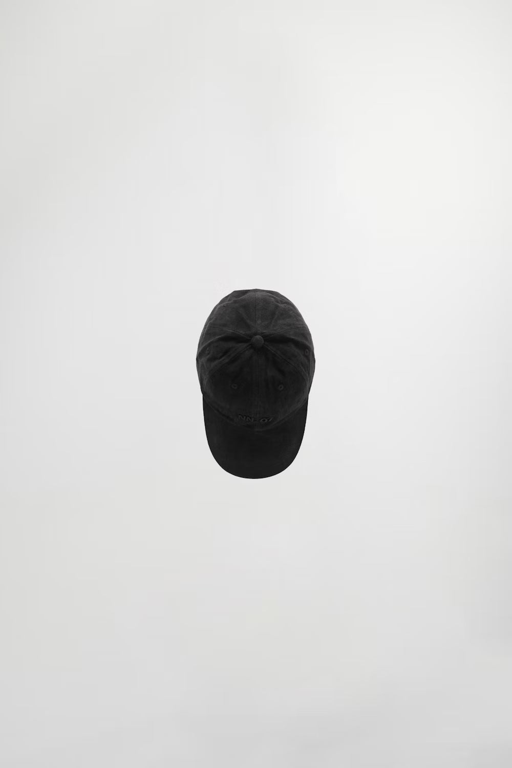 Cotton Bomuld Cap