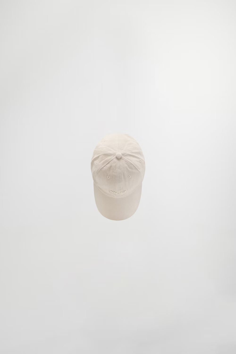 NN07 - Cotton Bomuld Cap