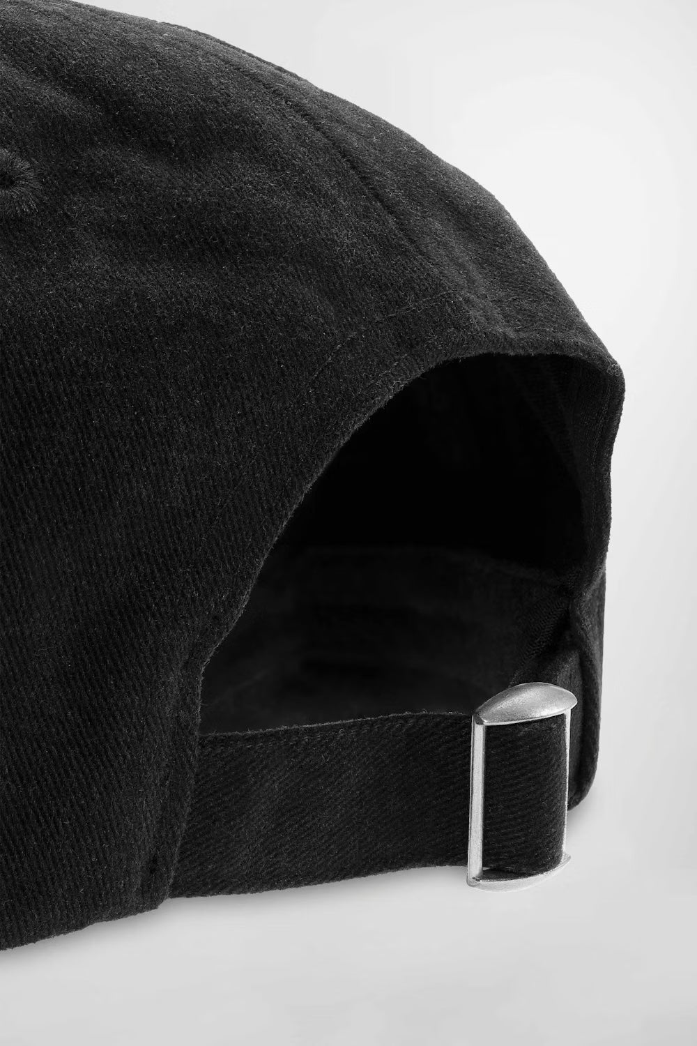 Cotton Bomuld Cap