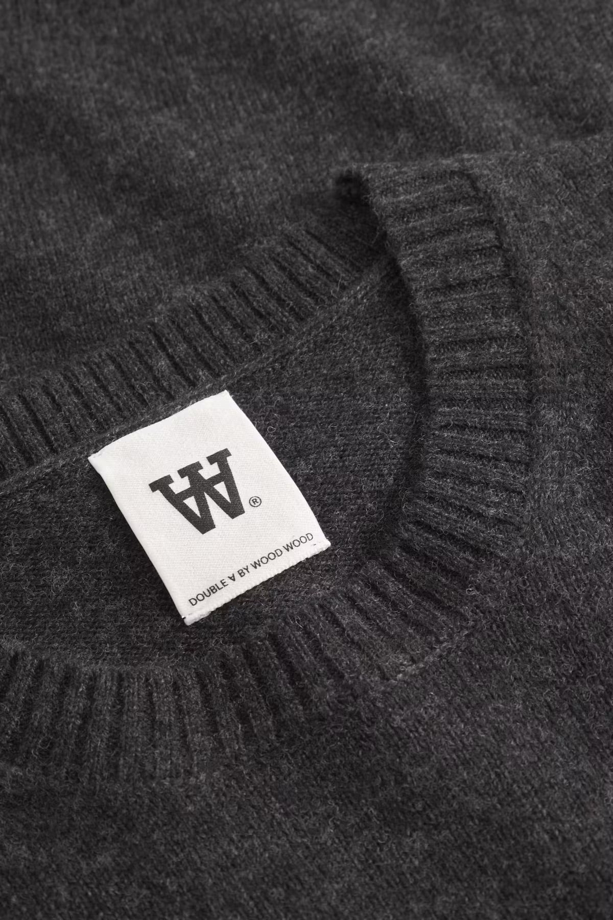Wood Wood - Tay Pullover