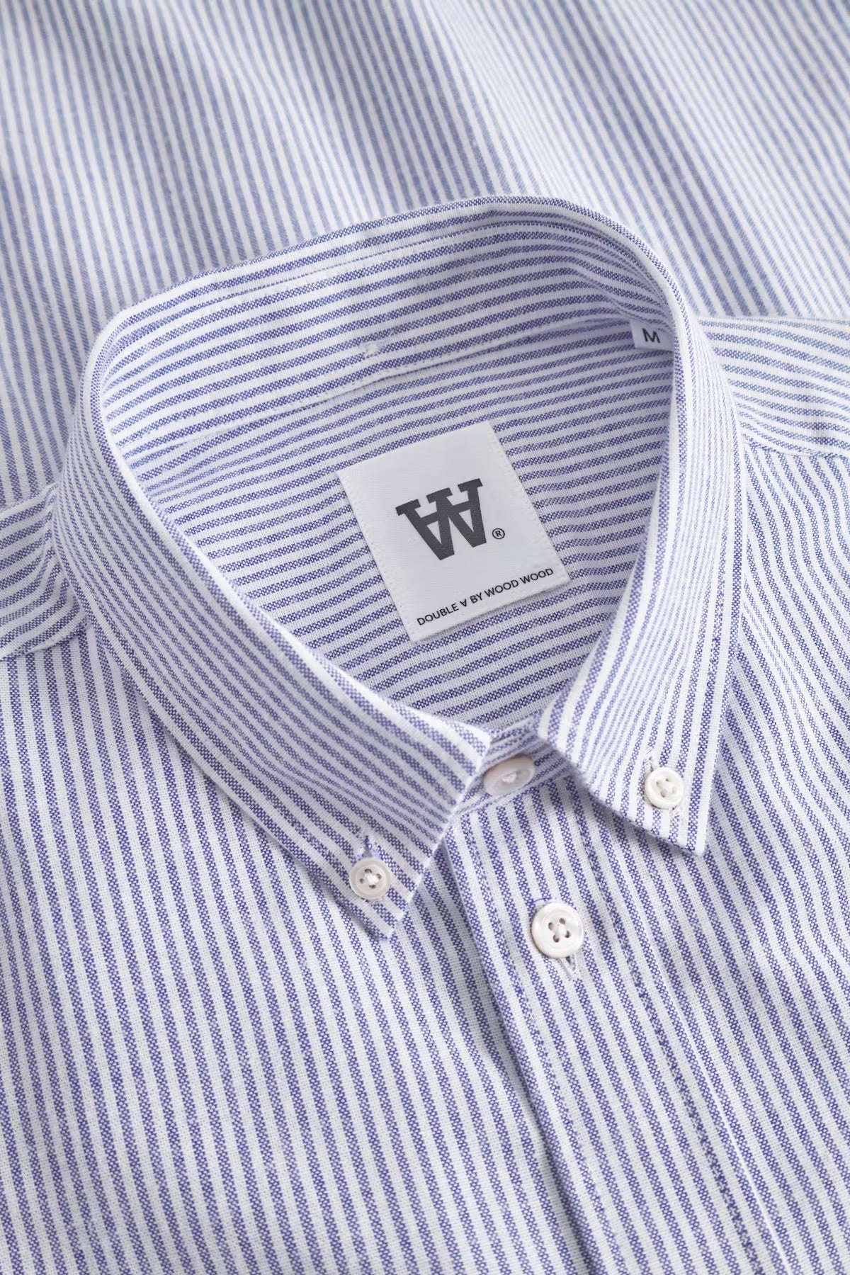 Wood Wood - Adam Shirt