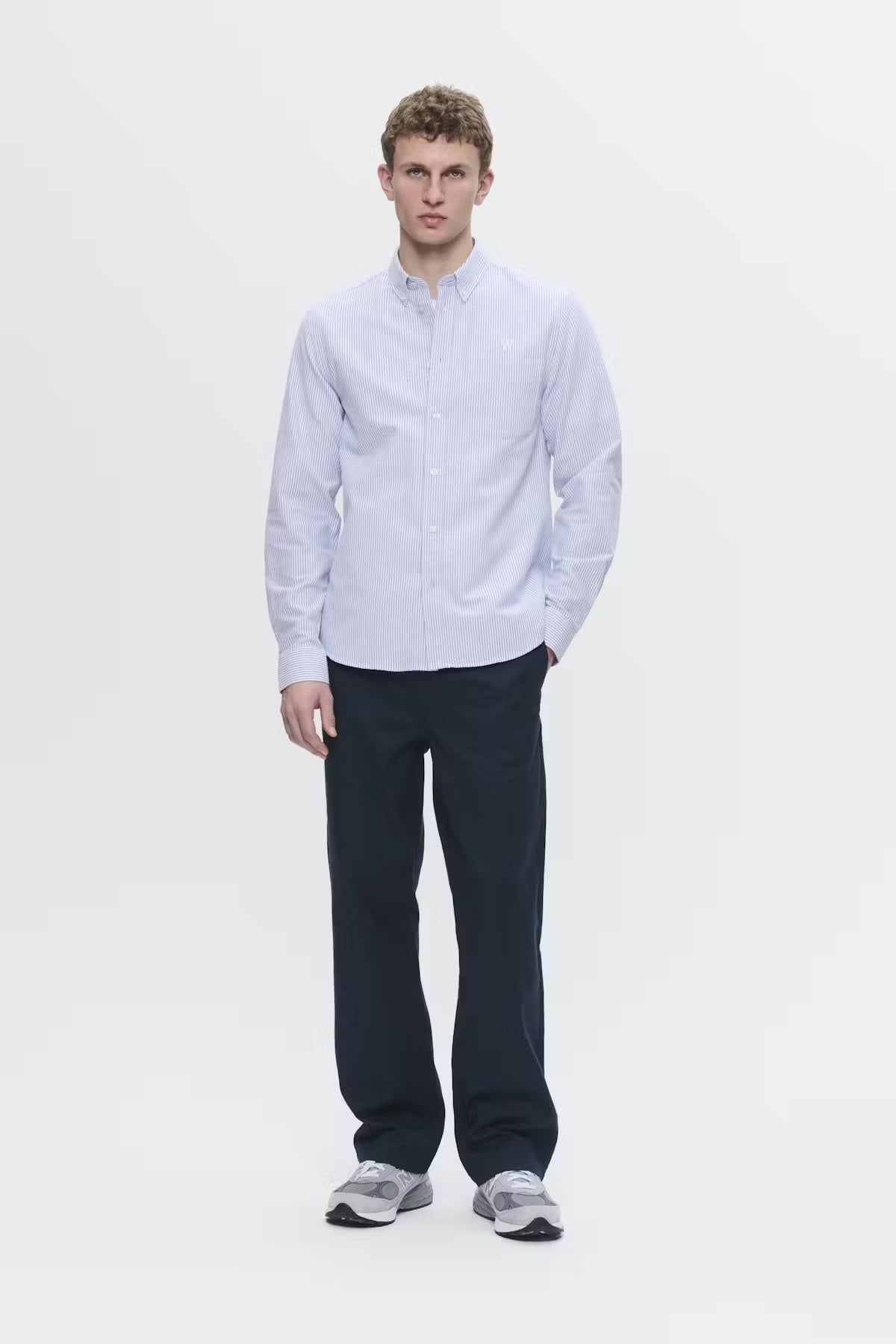 Wood Wood - Adam Shirt
