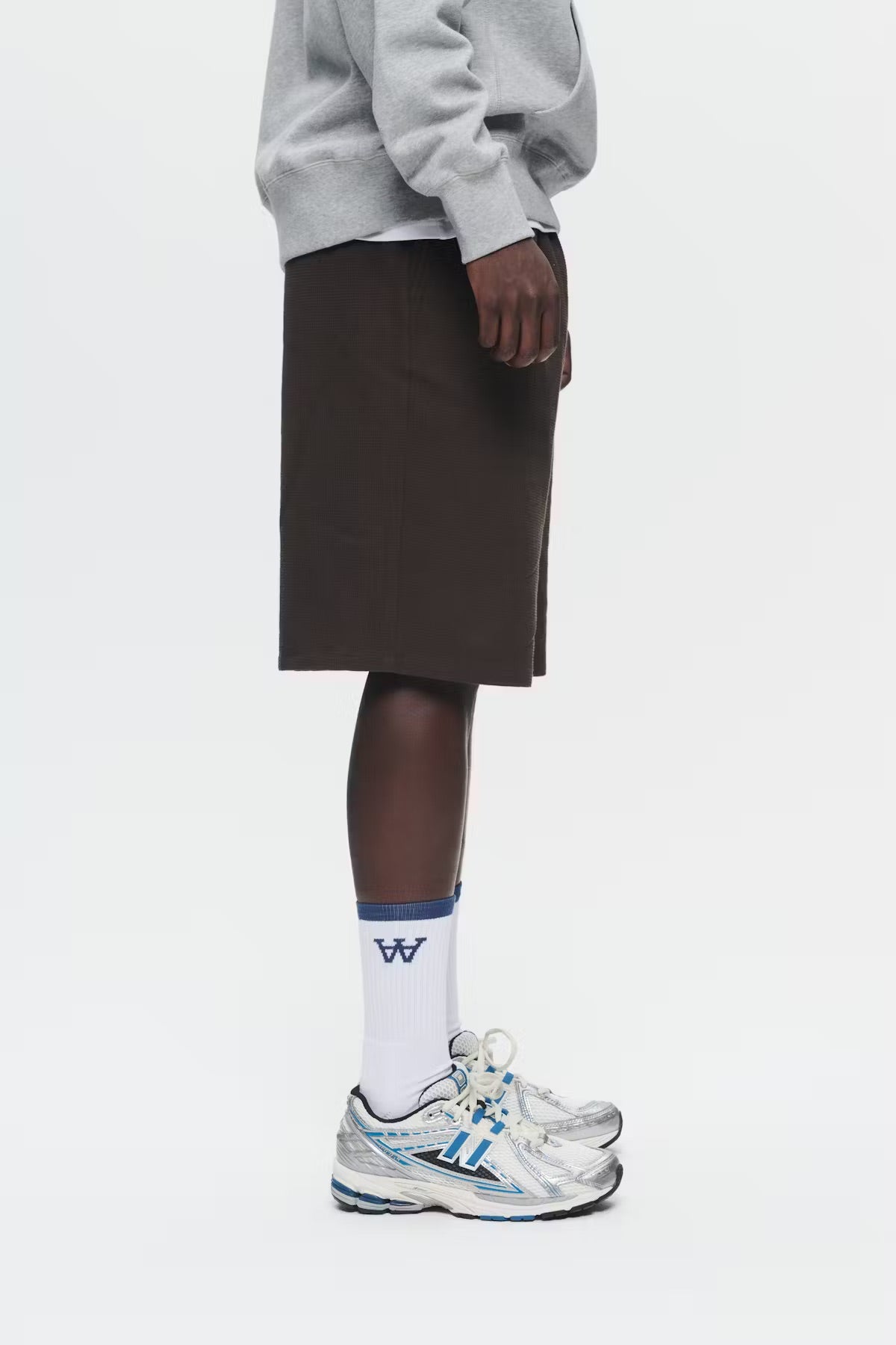 Wood Wood - Con Socks