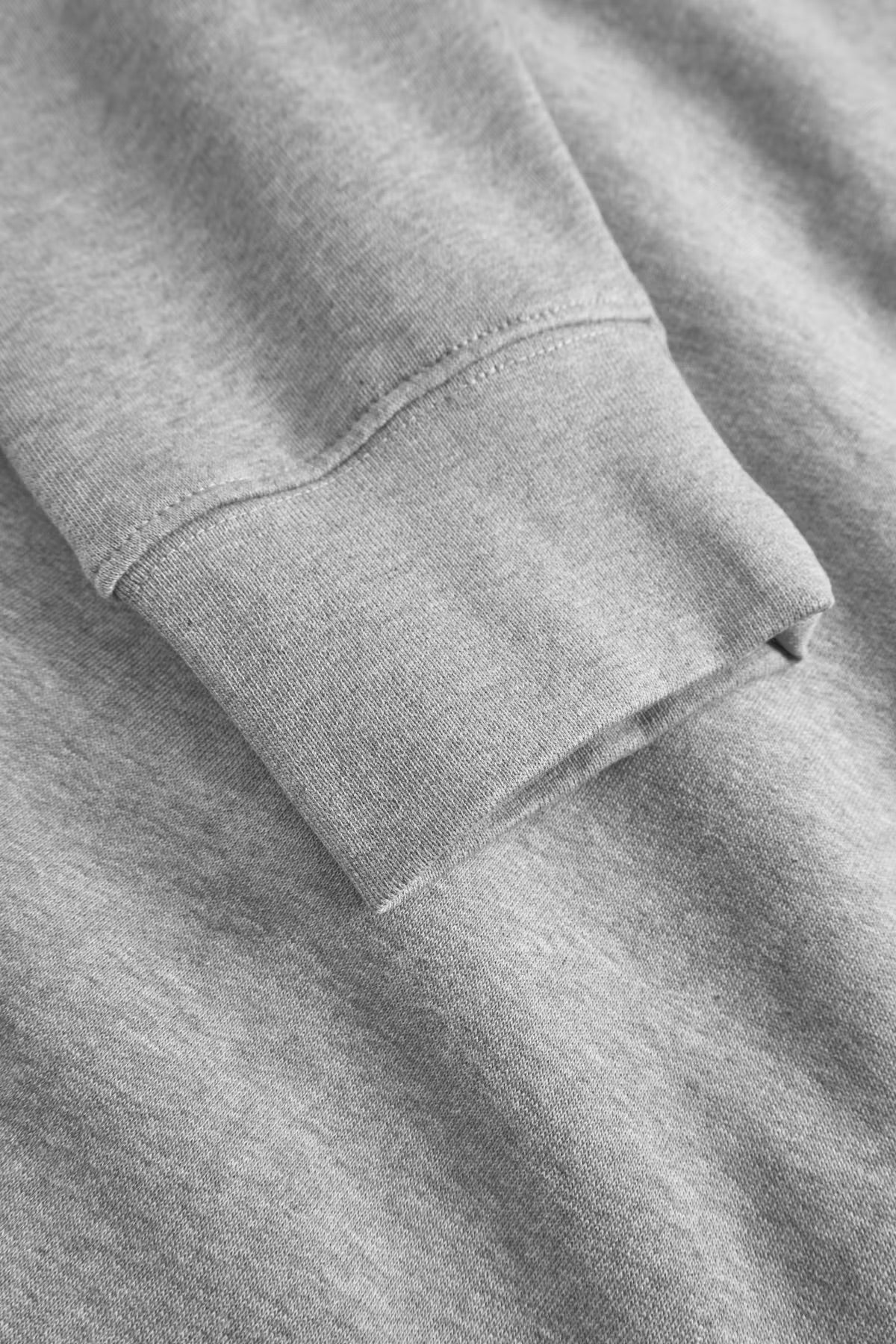 Wood Wood - Ash Hoodie