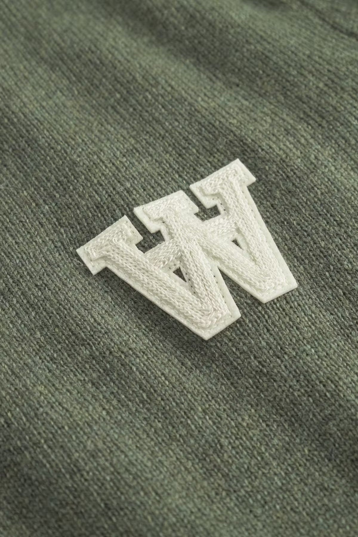 Wood Wood - Tay Pullover